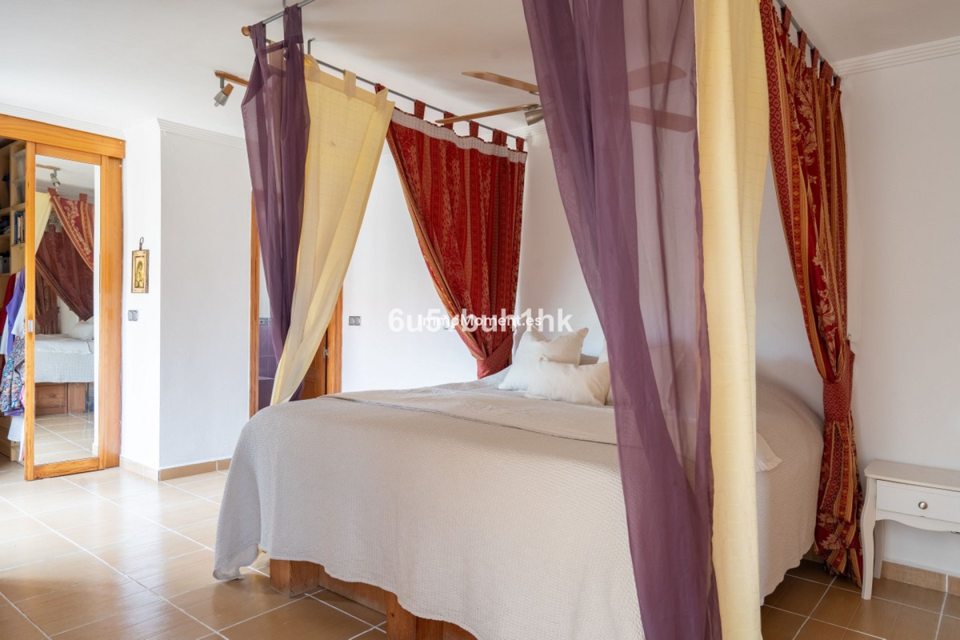 Reventa - Apartamento - Fuengirola - Fuengirola Centro