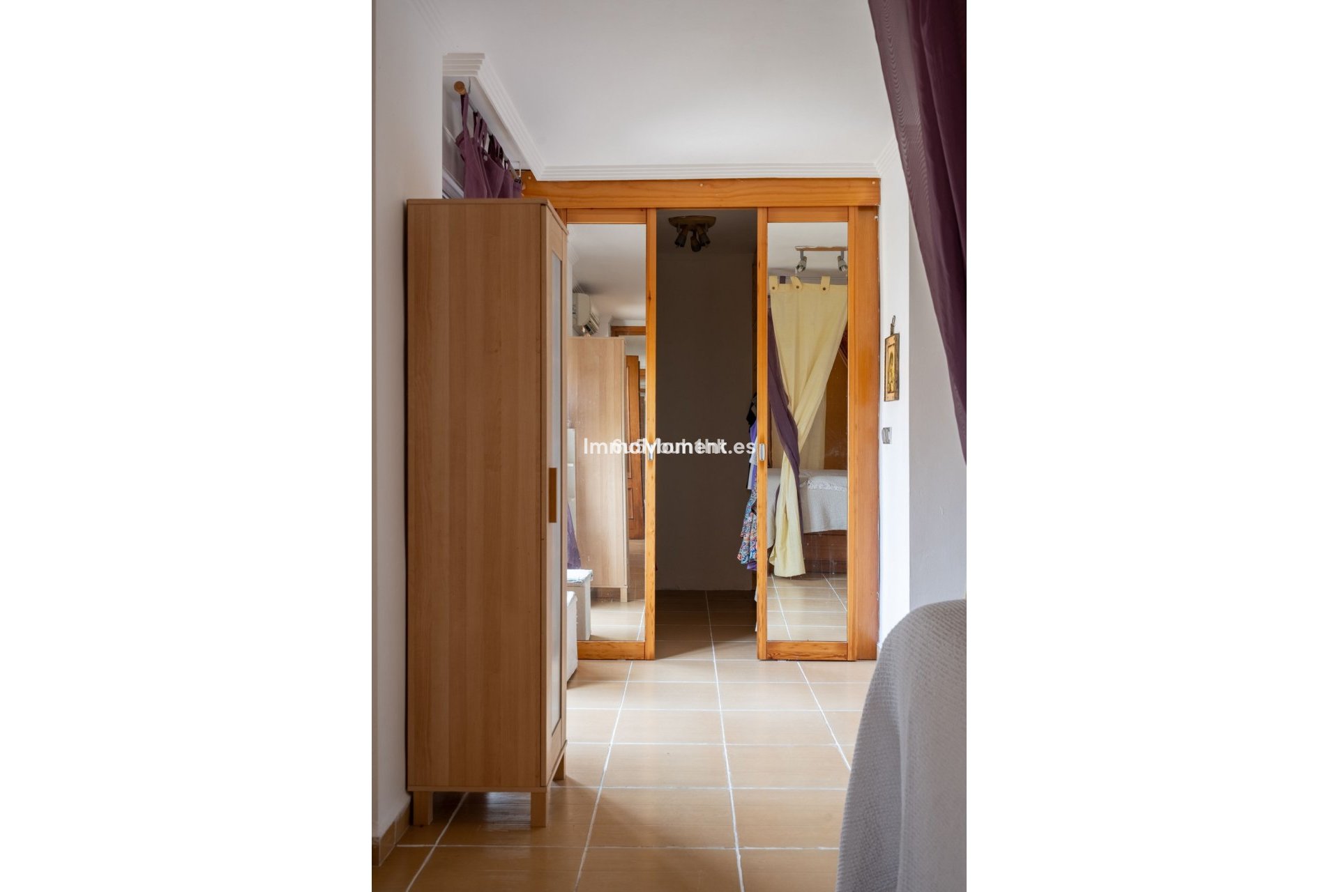 Reventa - Apartamento - Fuengirola - Fuengirola Centro