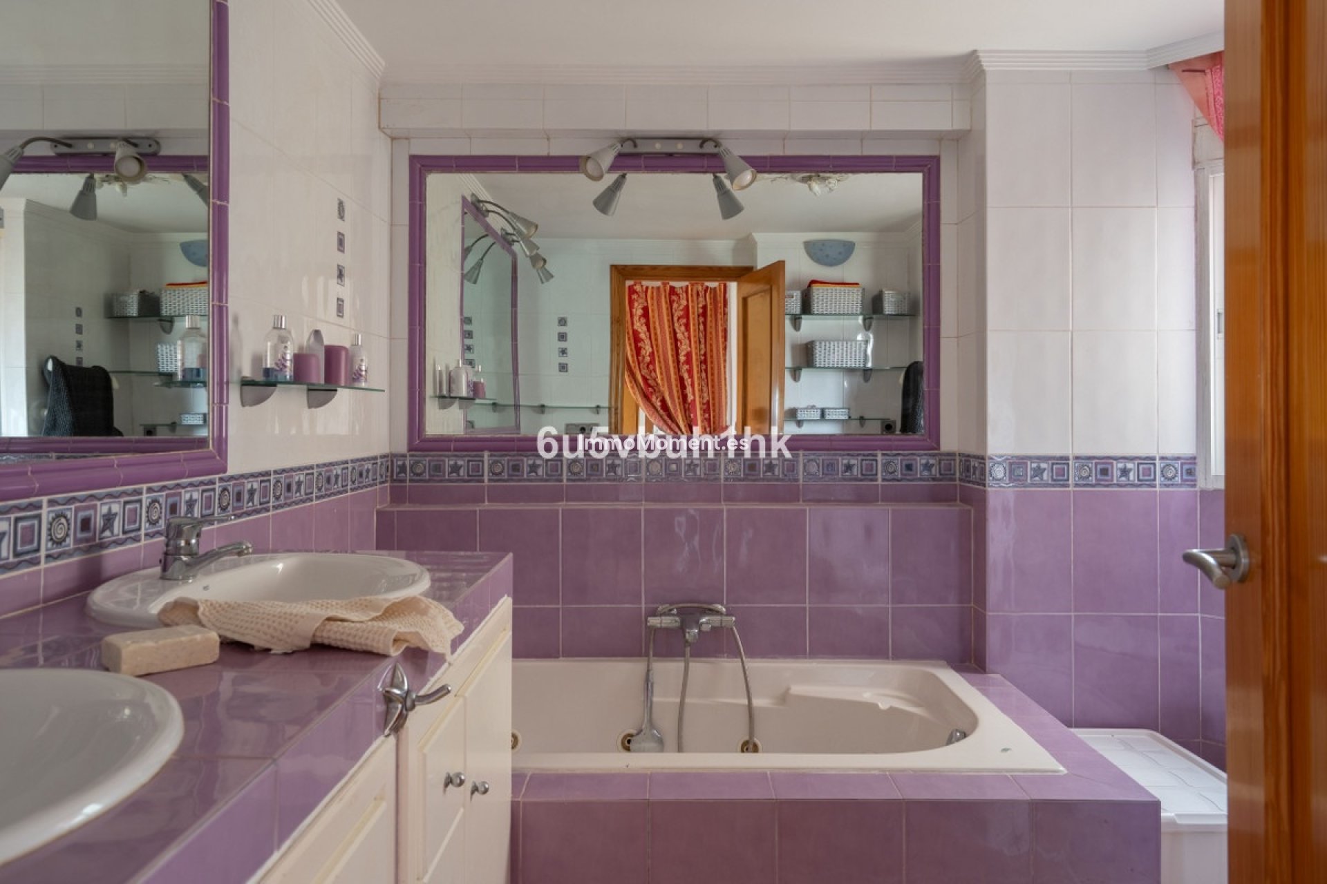 Reventa - Apartamento - Fuengirola - Fuengirola Centro
