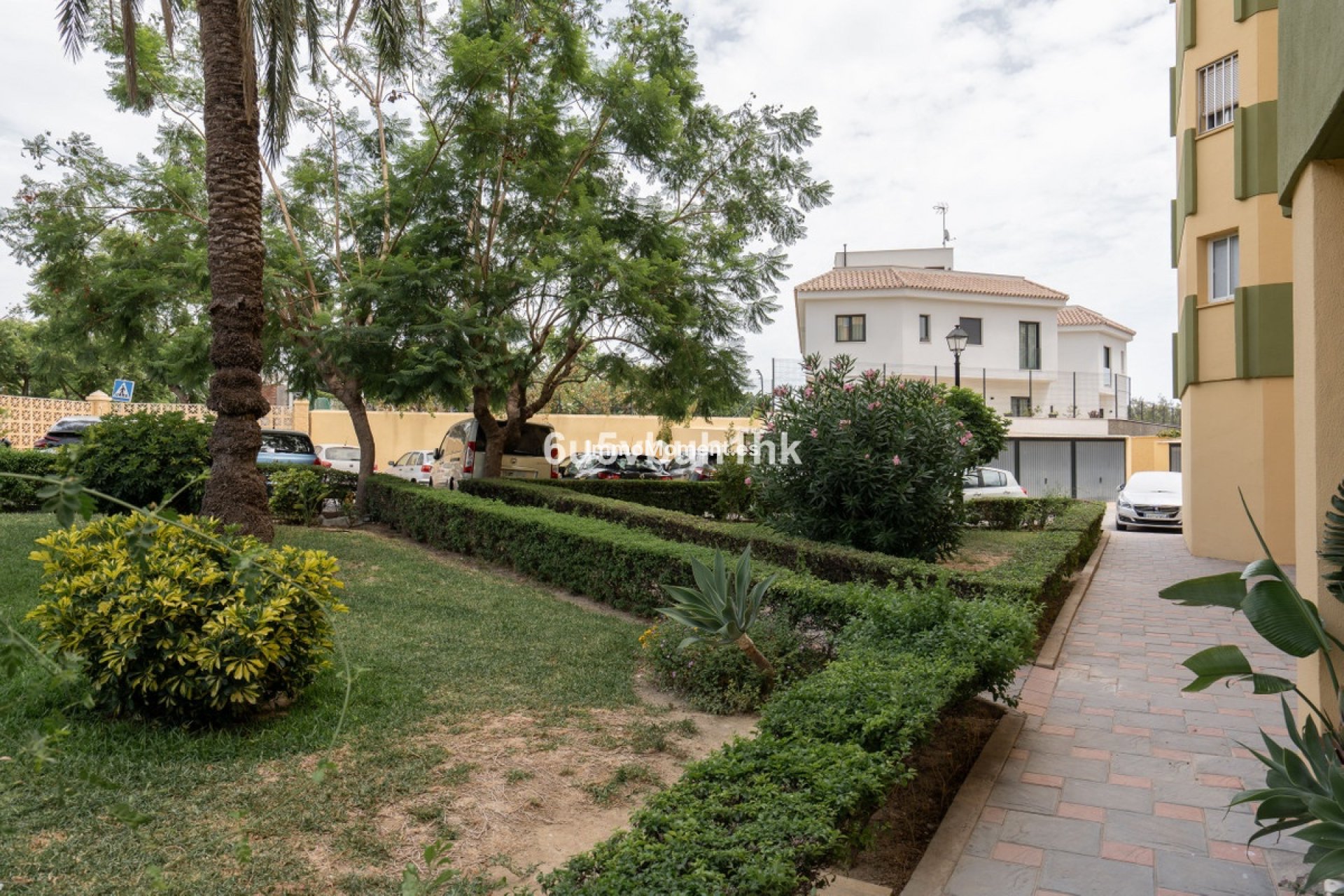 Reventa - Apartamento - Fuengirola - Fuengirola Centro