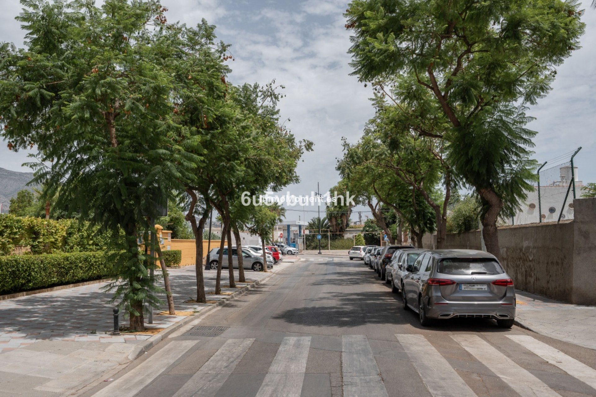 Reventa - Apartamento - Fuengirola - Fuengirola Centro