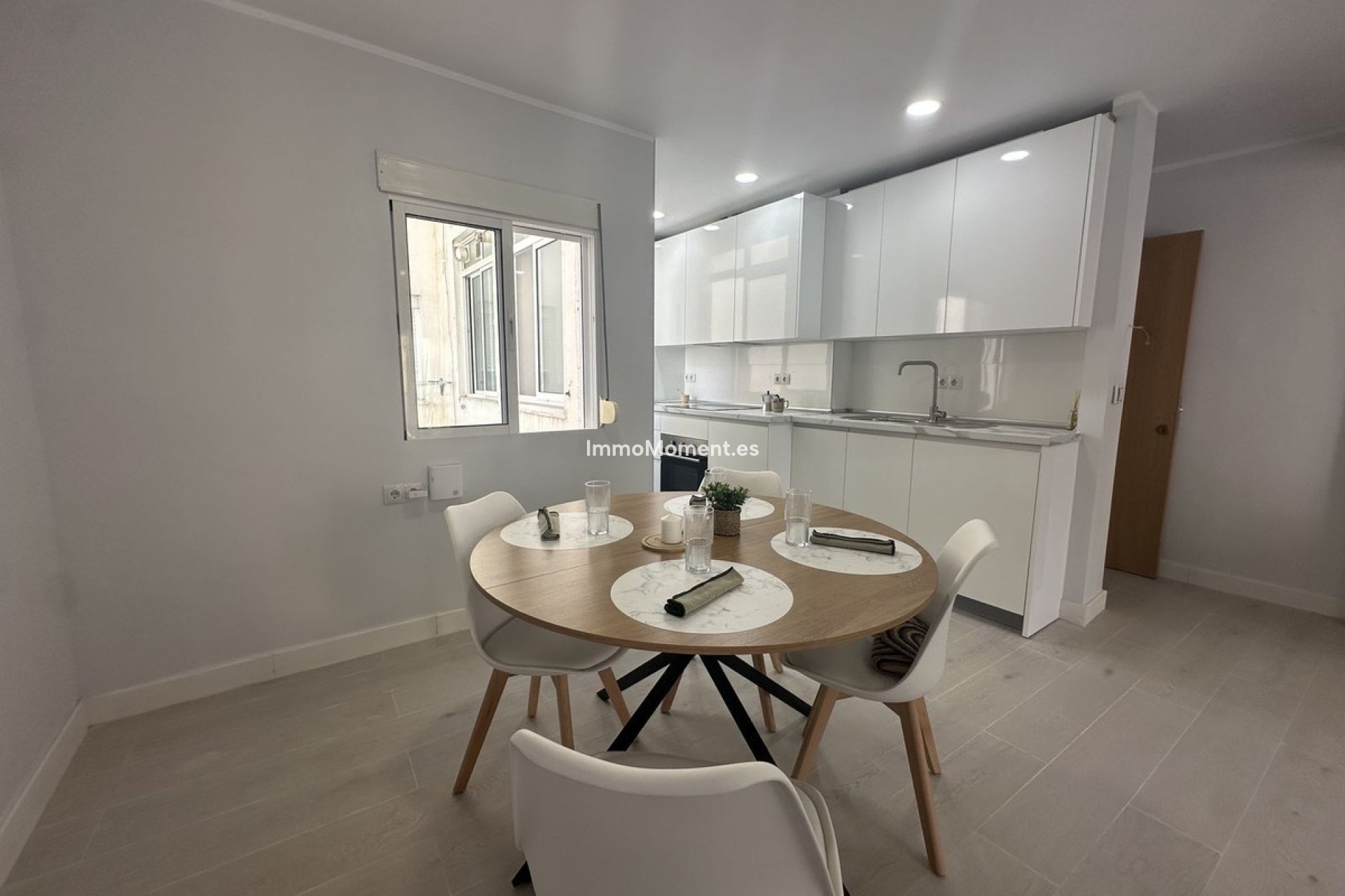 Reventa - Apartamento - Fuengirola - Fuengirola Centro