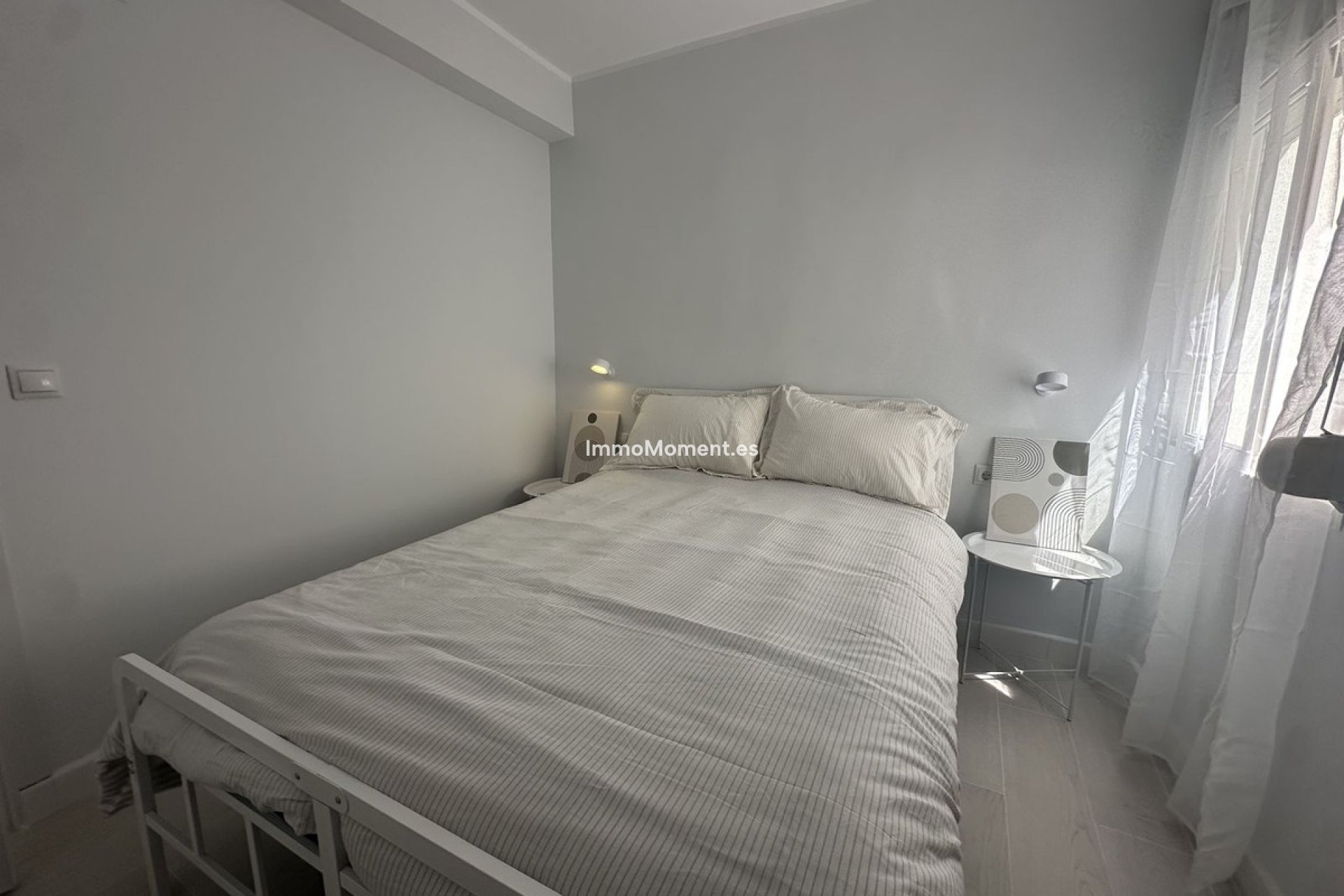 Reventa - Apartamento - Fuengirola - Fuengirola Centro