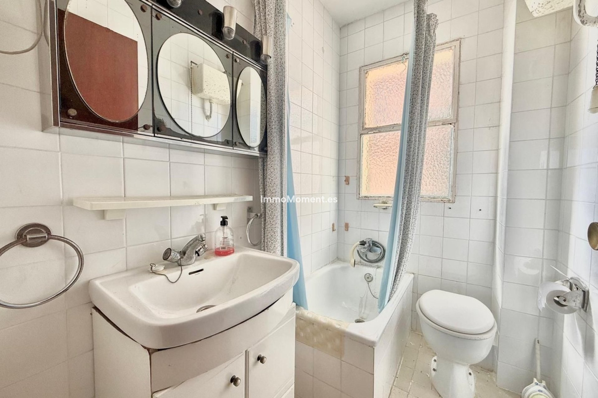 Reventa - Apartamento - Fuengirola - Fuengirola Centro