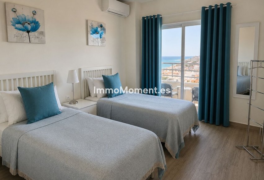 Reventa - Apartamento - Fuengirola - Fuengirola Centro