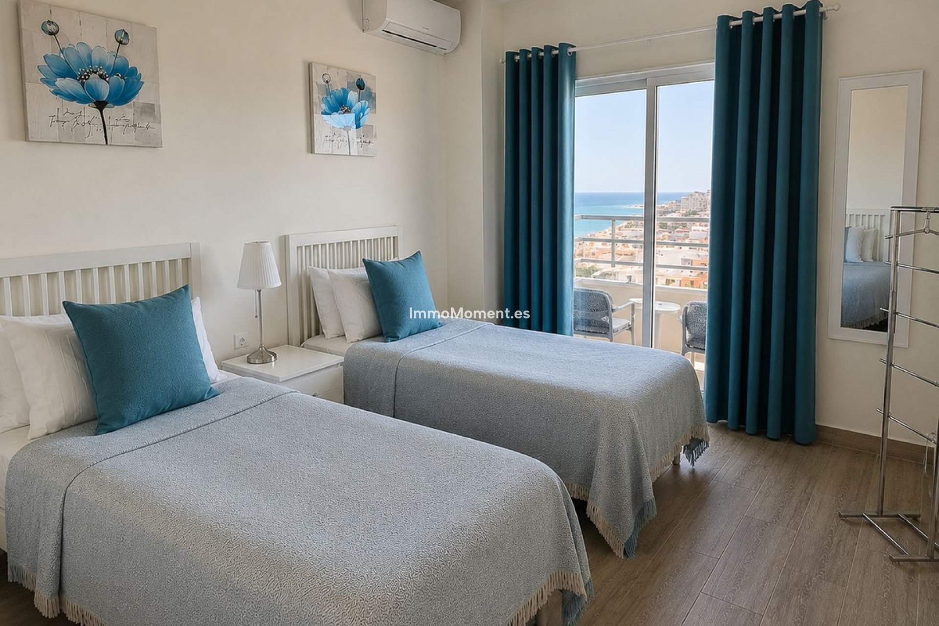 Reventa - Apartamento - Fuengirola - Fuengirola Centro