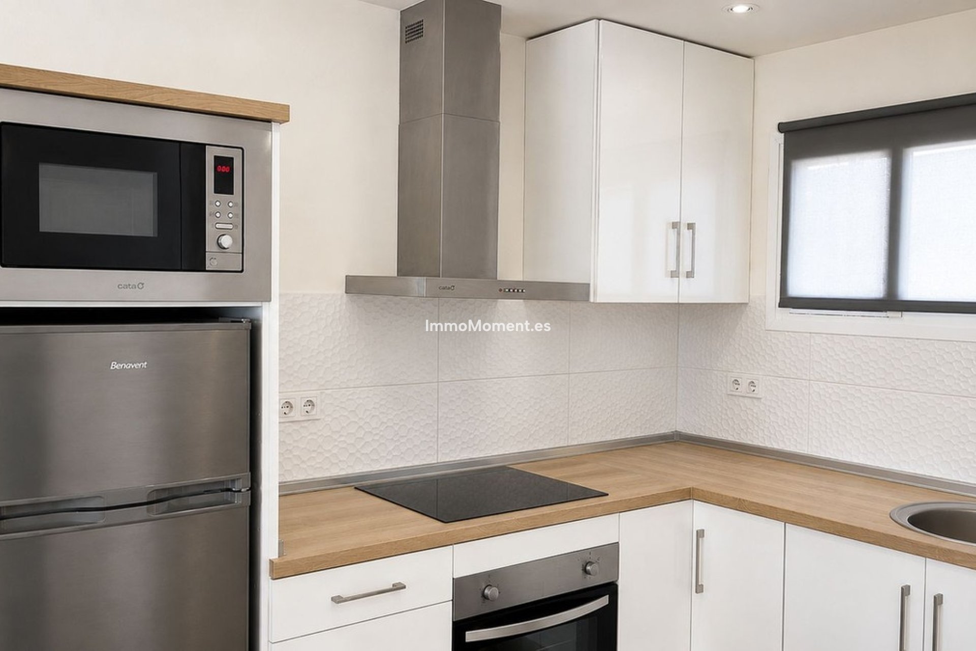 Reventa - Apartamento - Fuengirola - Fuengirola Centro