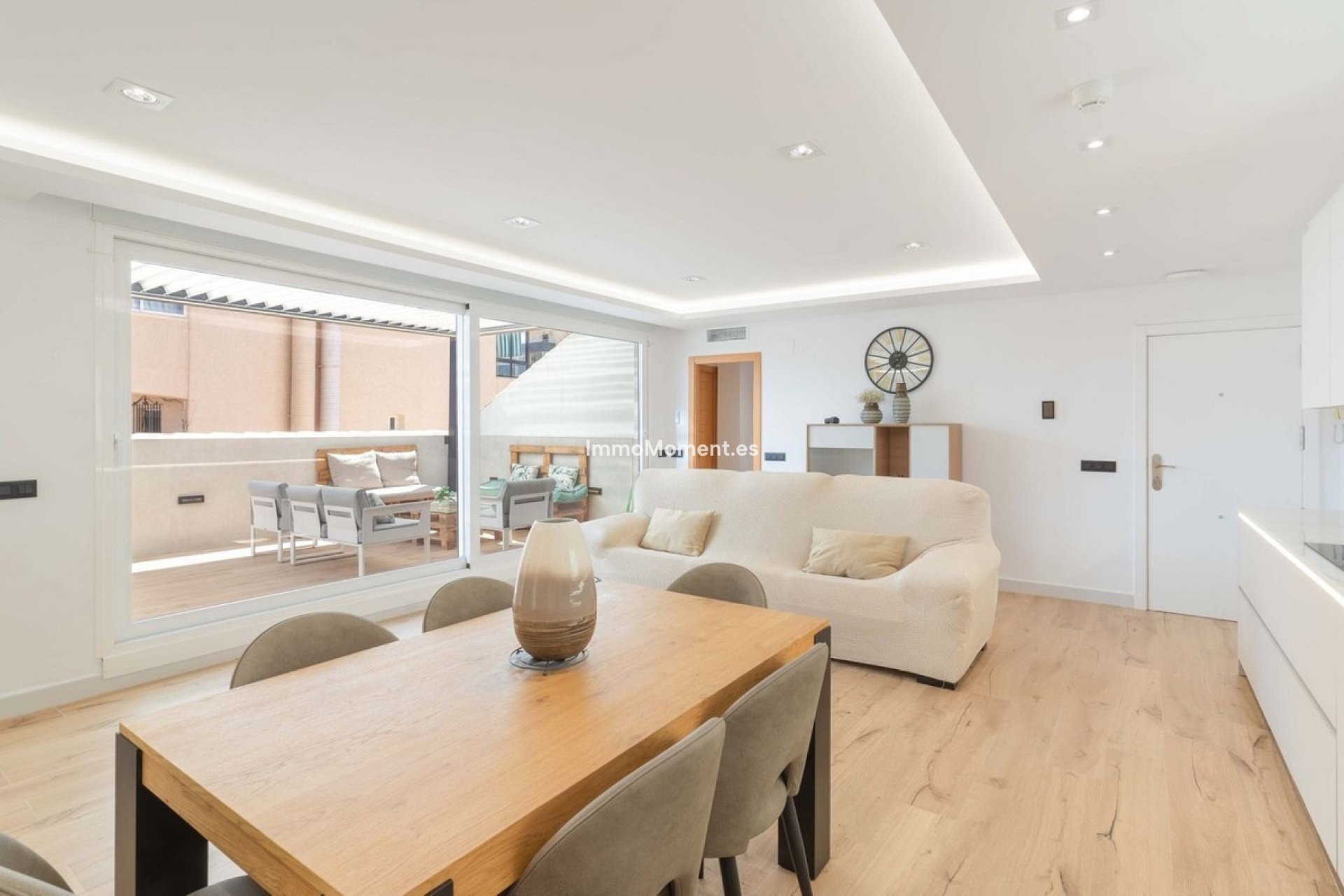 Reventa - Apartamento - Fuengirola - Fuengirola Centro