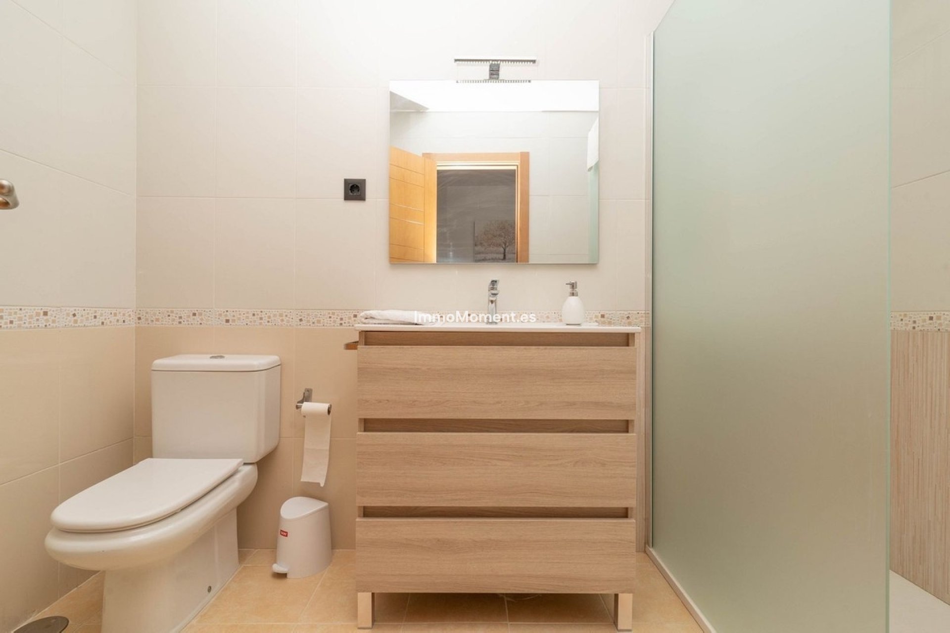 Reventa - Apartamento - Fuengirola - Fuengirola Centro