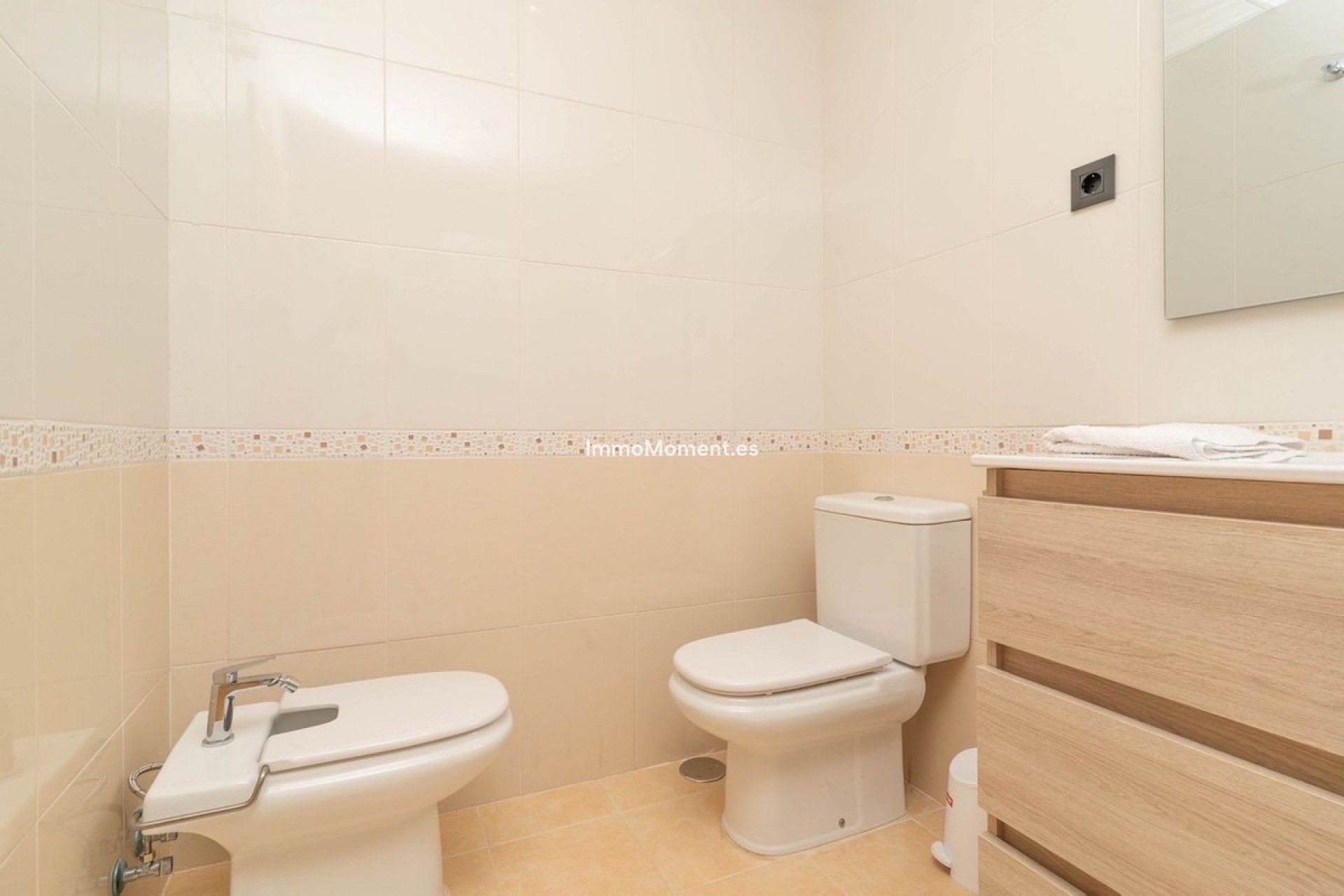 Reventa - Apartamento - Fuengirola - Fuengirola Centro