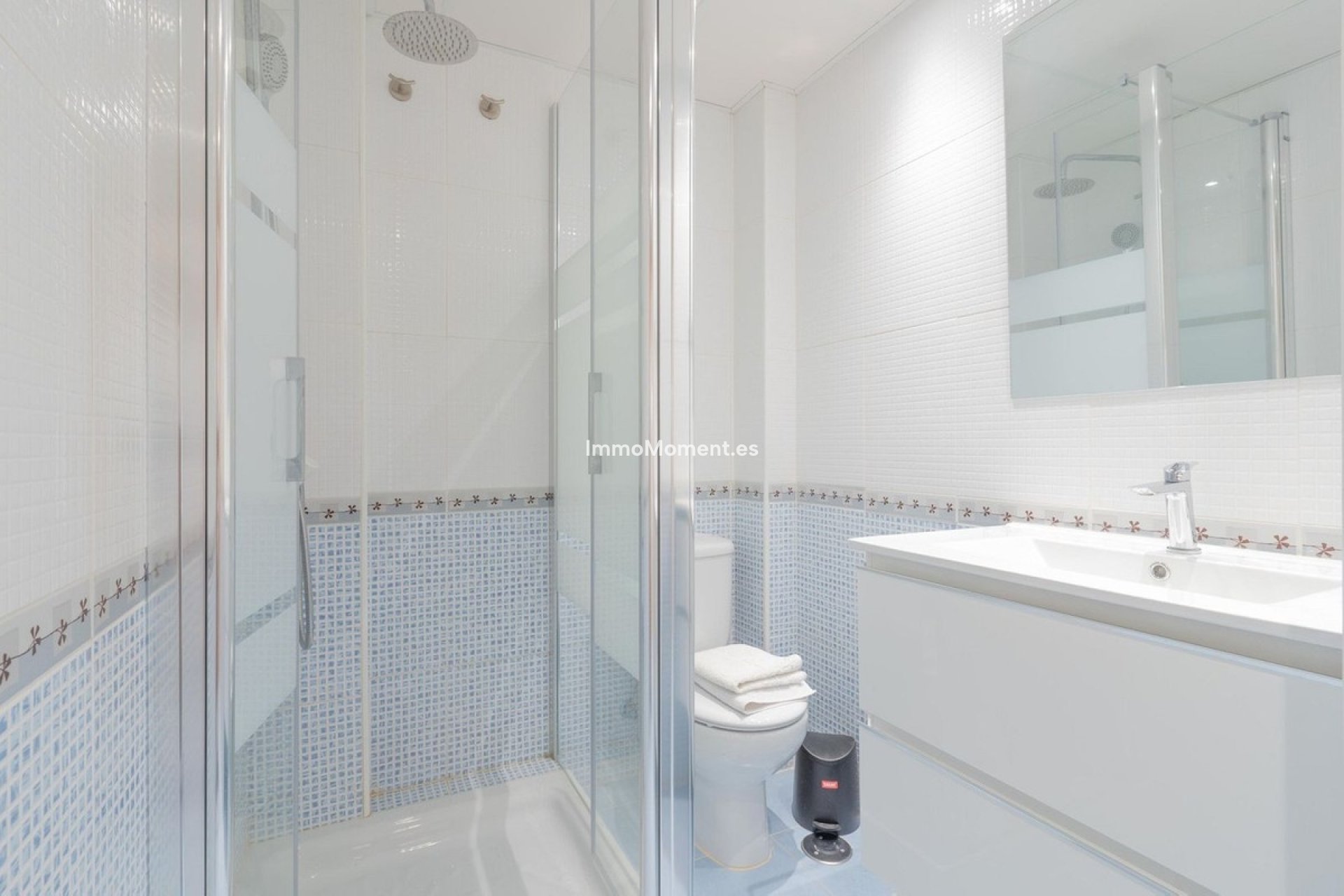 Reventa - Apartamento - Fuengirola - Fuengirola Centro