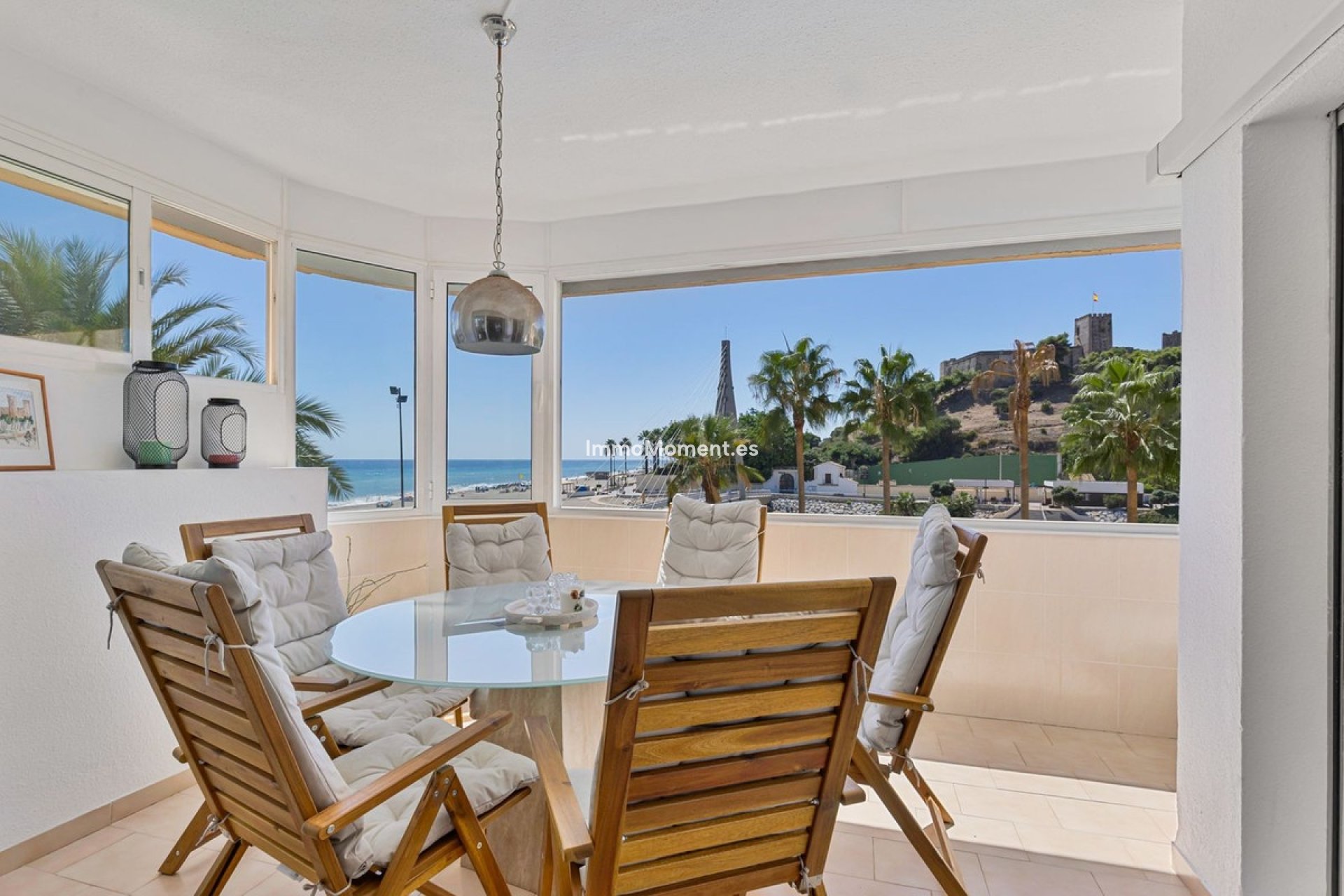 Reventa - Apartamento - Fuengirola - Fuengirola Centro