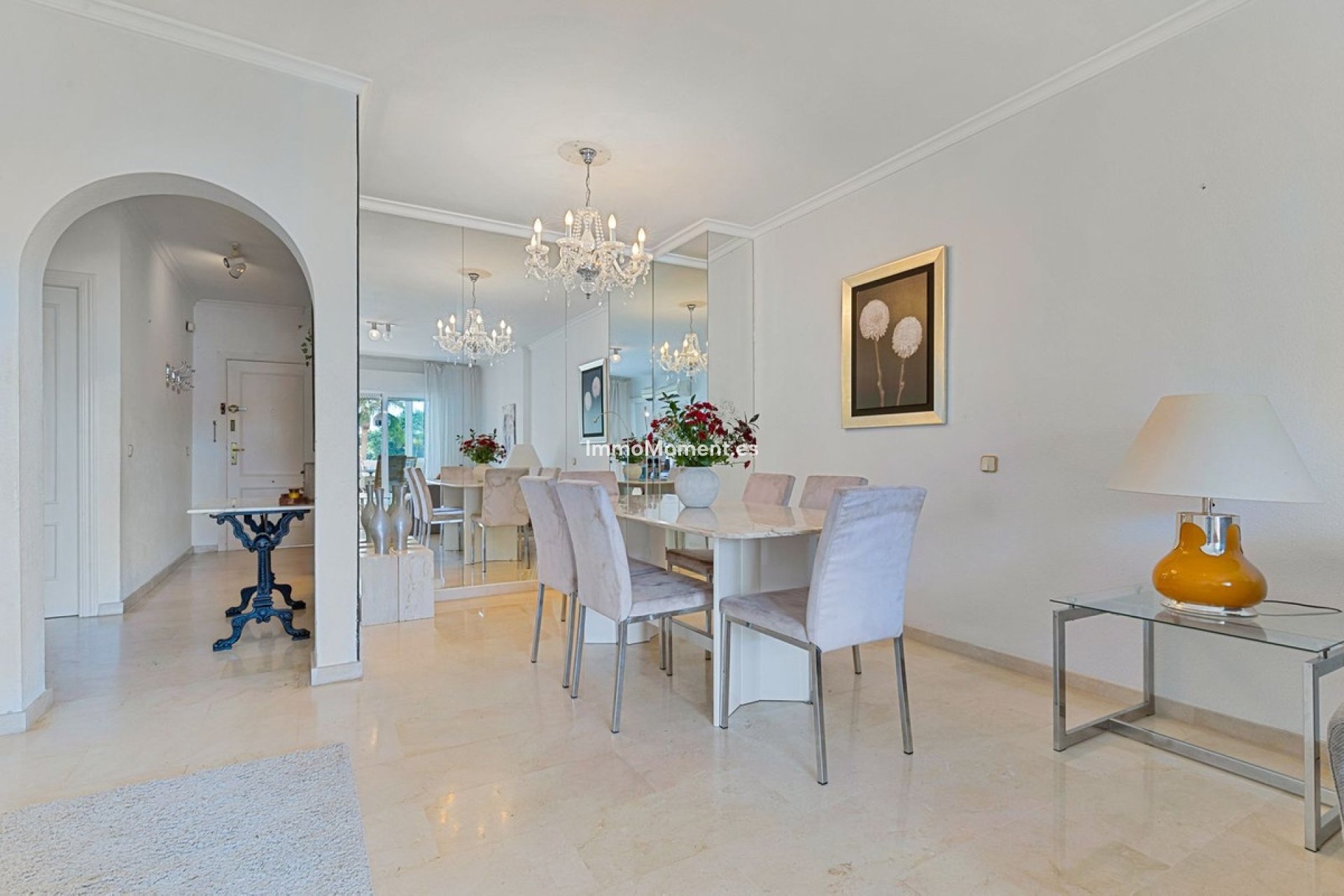 Reventa - Apartamento - Fuengirola - Fuengirola Centro