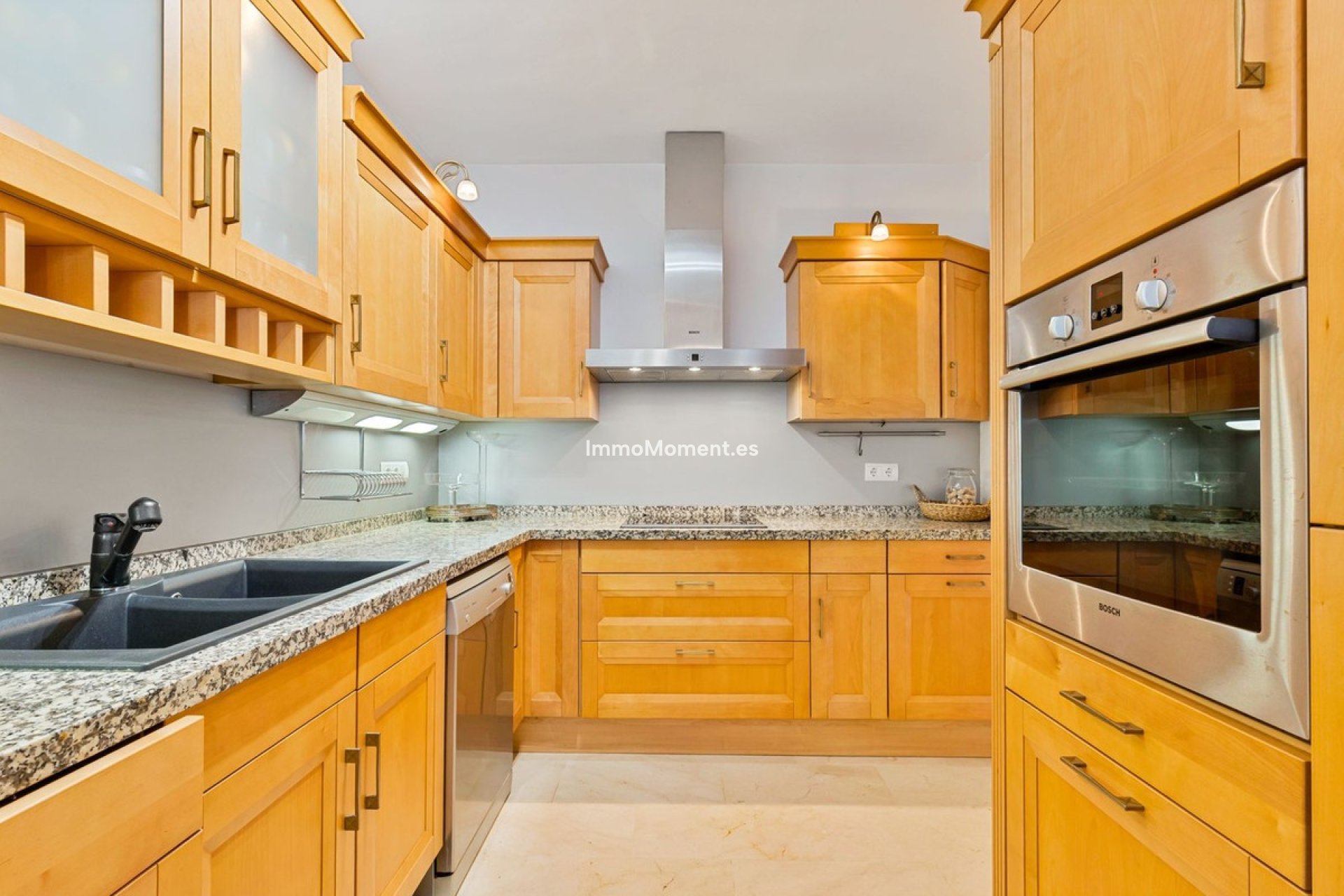 Reventa - Apartamento - Fuengirola - Fuengirola Centro