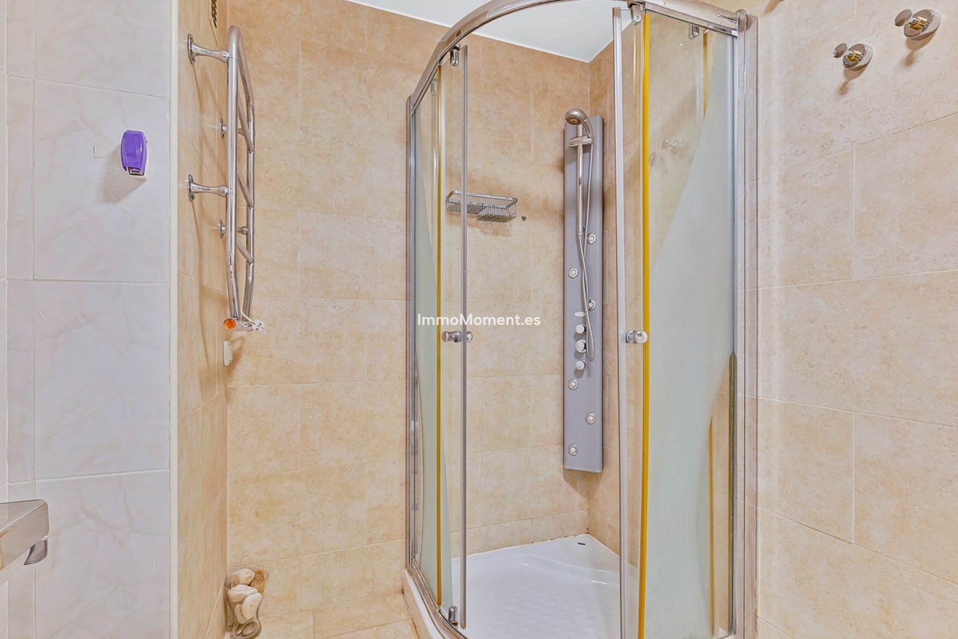 Reventa - Apartamento - Fuengirola - Fuengirola Centro