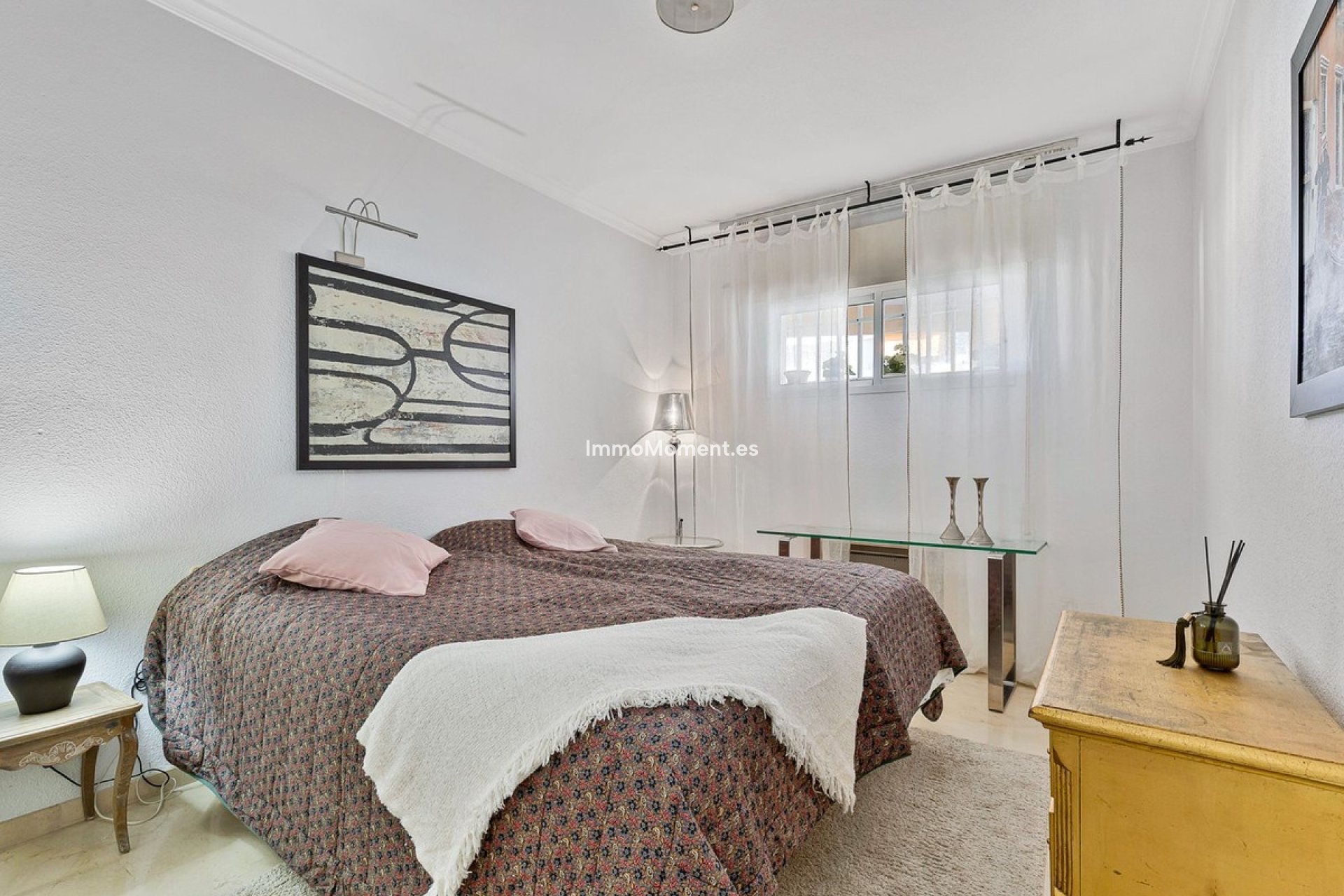 Reventa - Apartamento - Fuengirola - Fuengirola Centro