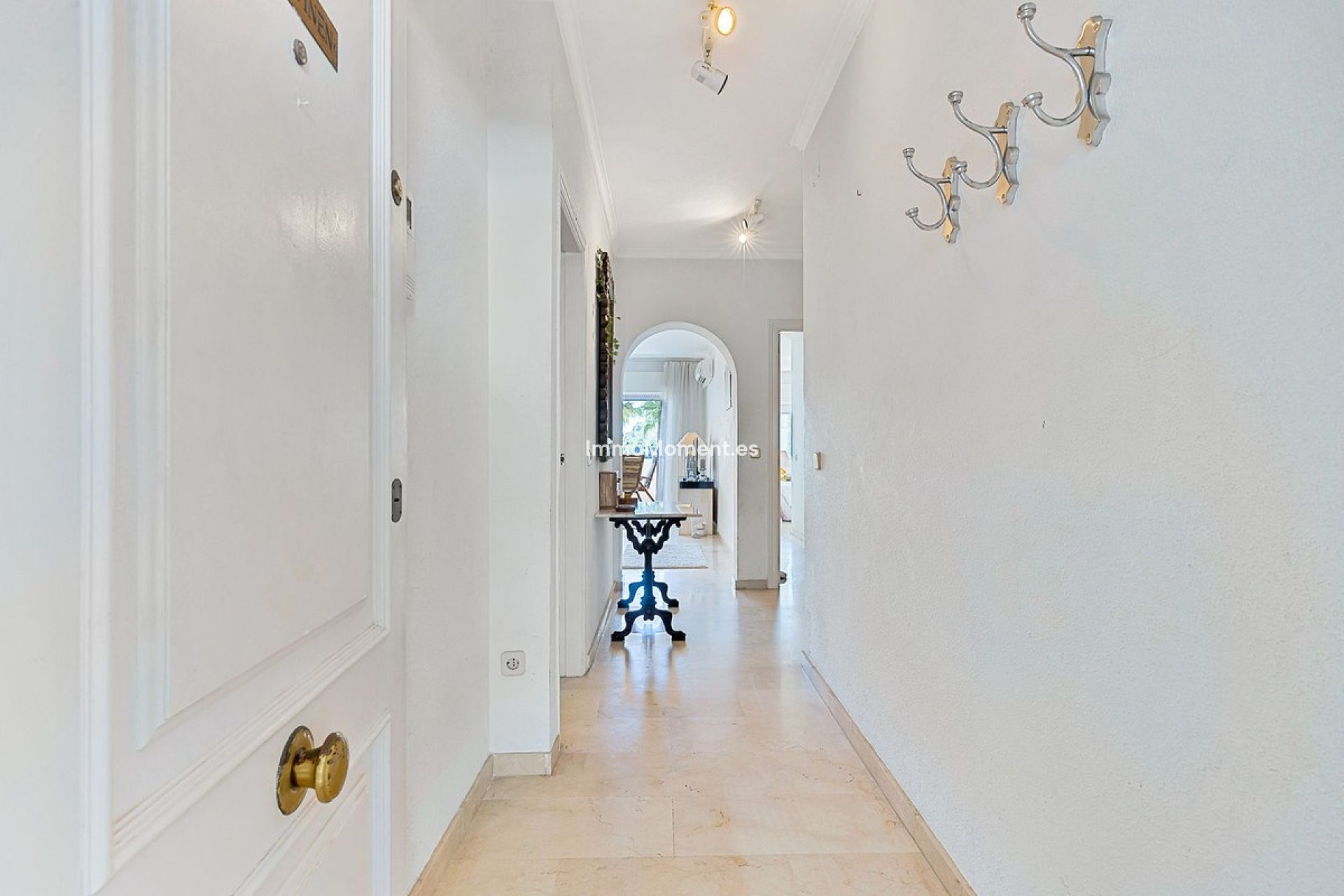 Reventa - Apartamento - Fuengirola - Fuengirola Centro