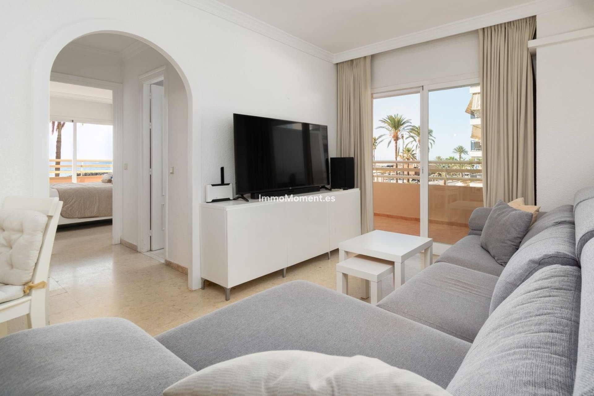 Reventa - Apartamento - Fuengirola - Fuengirola Centro