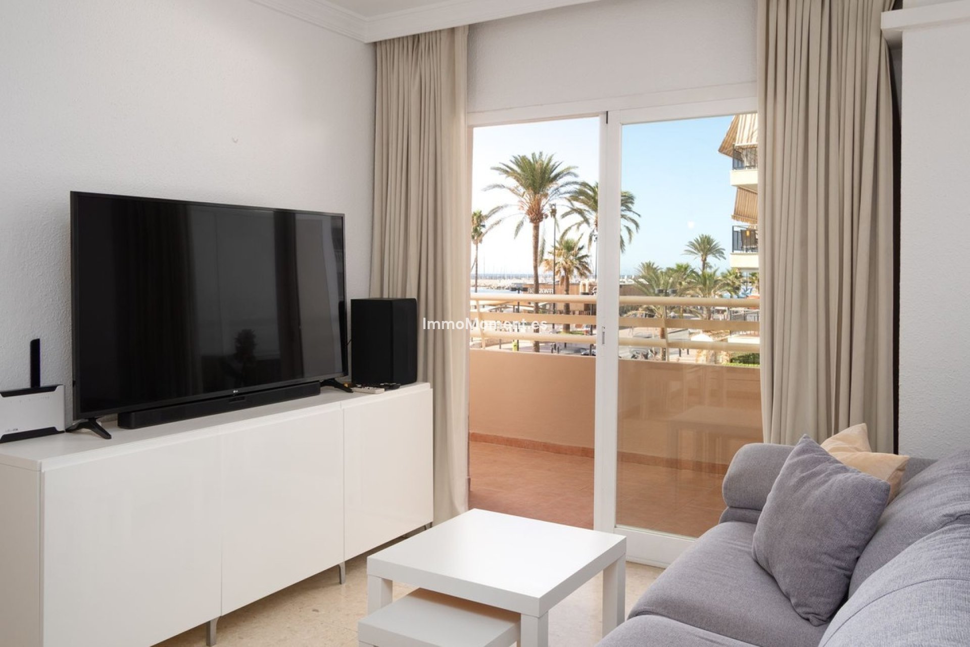 Reventa - Apartamento - Fuengirola - Fuengirola Centro