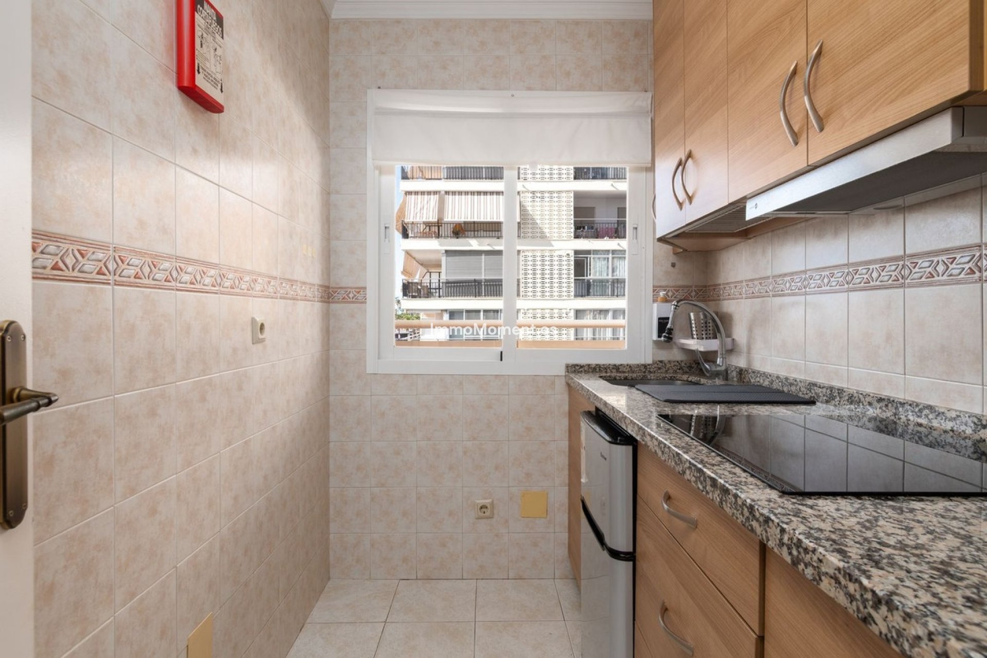 Reventa - Apartamento - Fuengirola - Fuengirola Centro