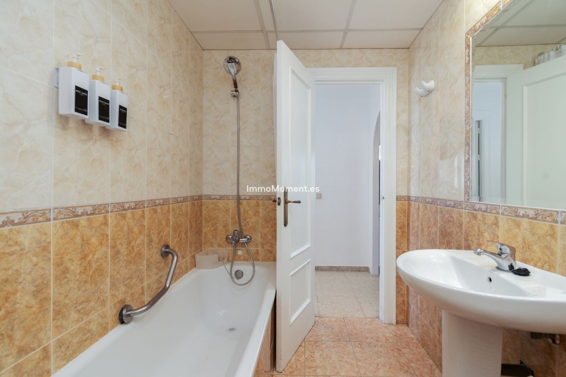 Reventa - Apartamento - Fuengirola - Fuengirola Centro