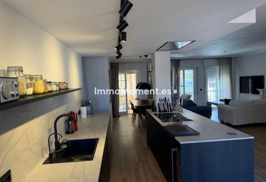 Reventa - Apartamento - Fuengirola - Fuengirola Centro