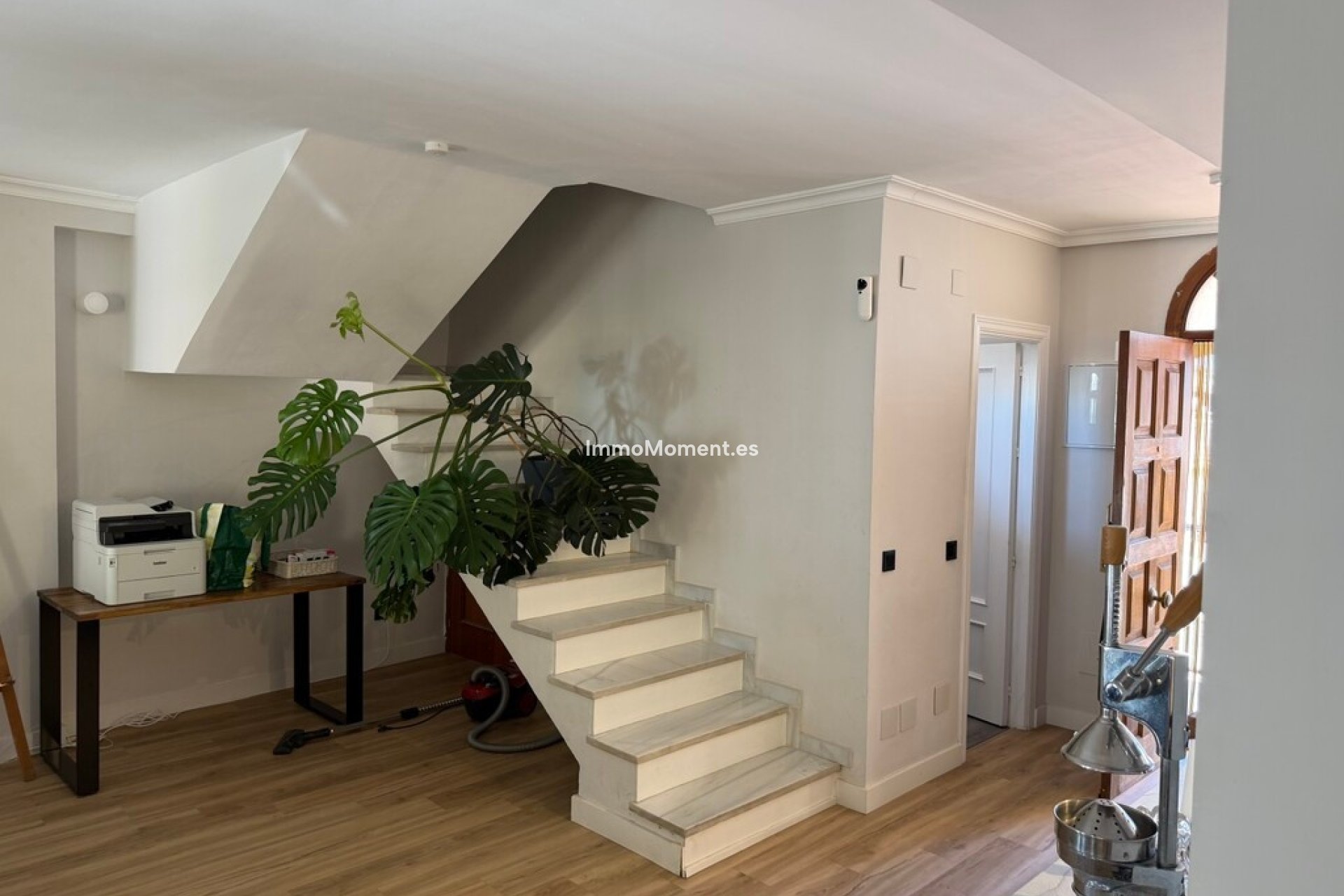 Reventa - Apartamento - Fuengirola - Fuengirola Centro