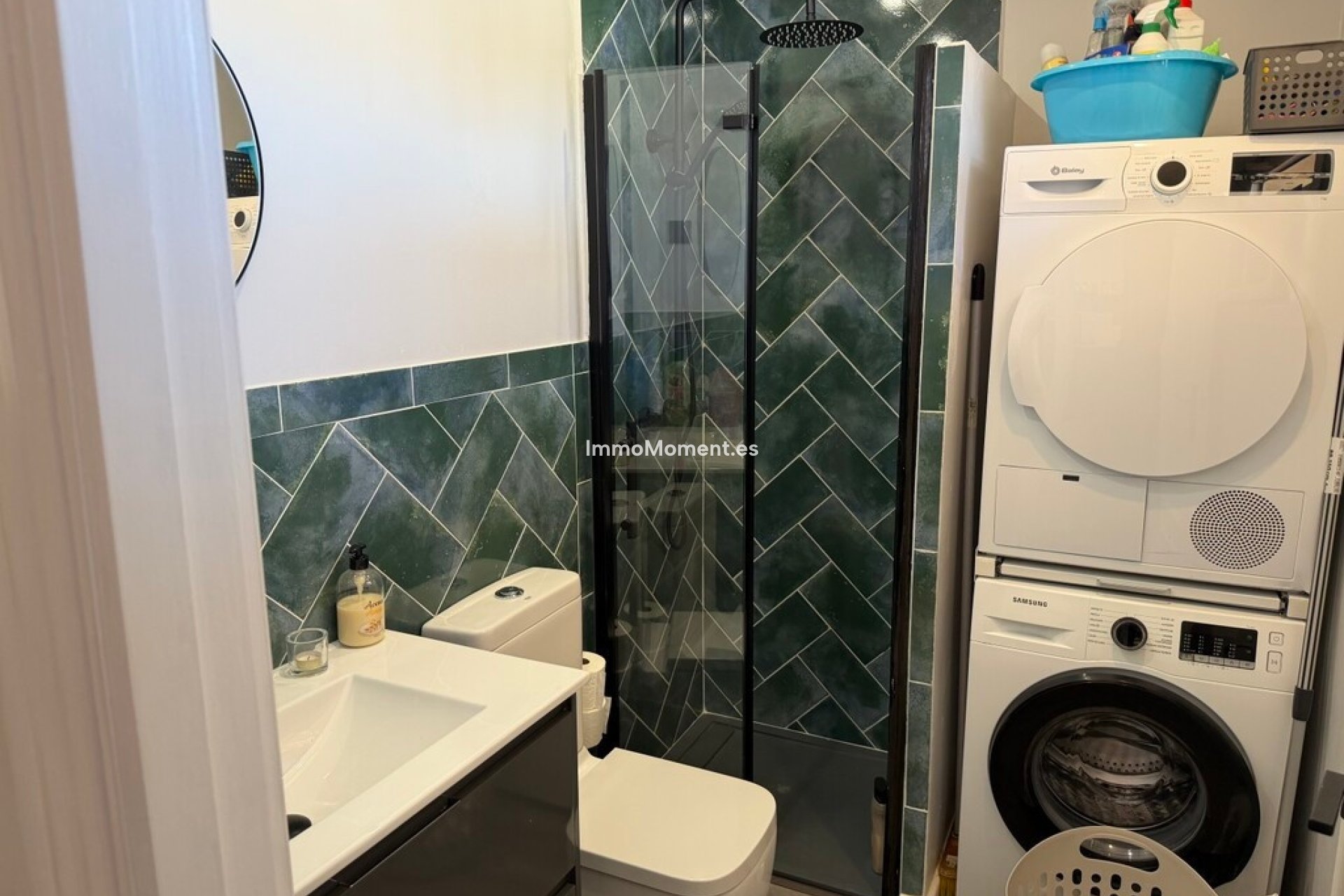 Reventa - Apartamento - Fuengirola - Fuengirola Centro