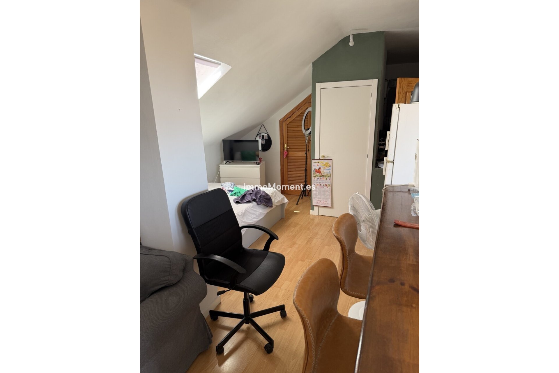 Reventa - Apartamento - Fuengirola - Fuengirola Centro