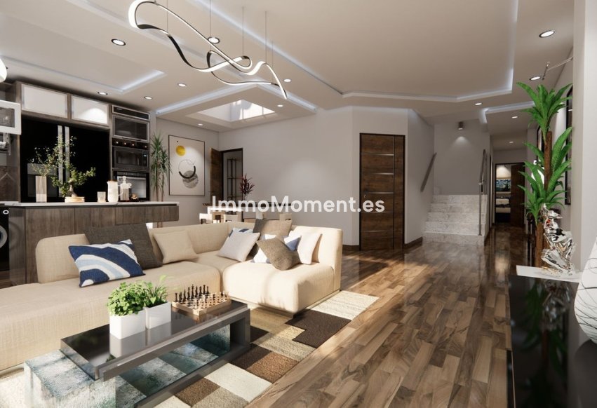 Reventa - Apartamento - Fuengirola - Fuengirola Centro