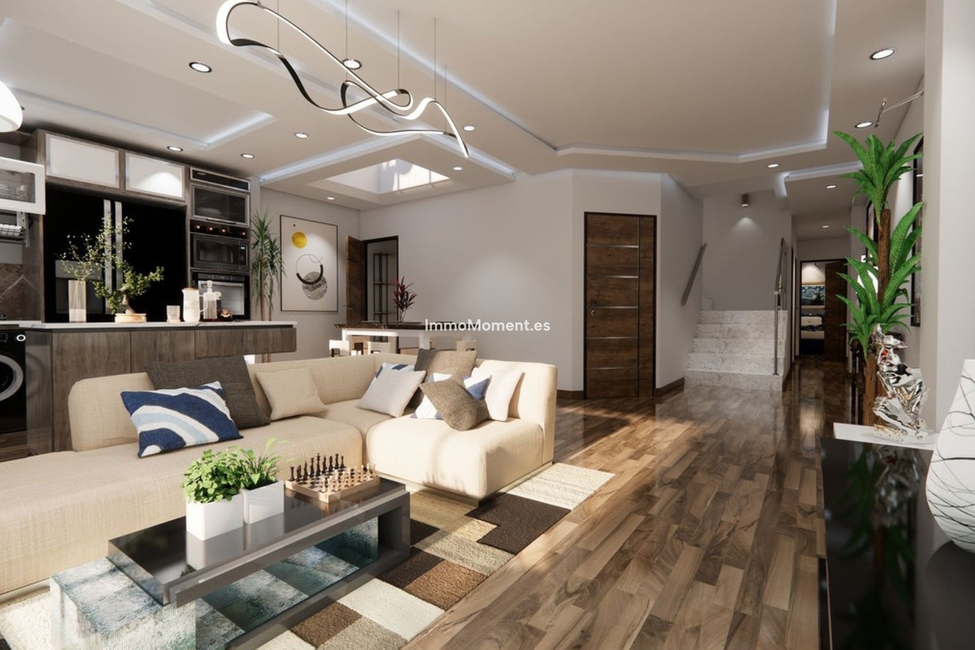 Reventa - Apartamento - Fuengirola - Fuengirola Centro