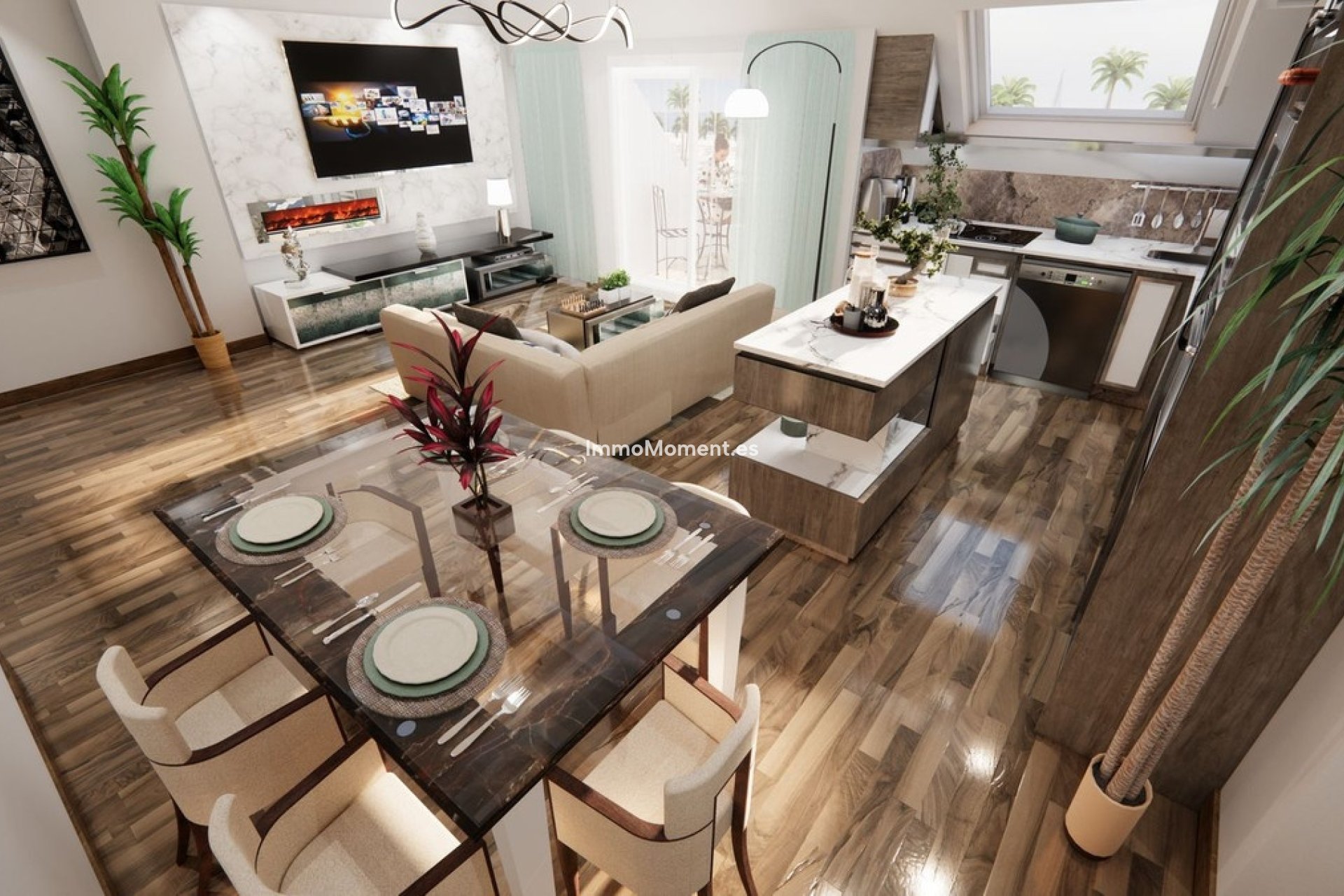 Reventa - Apartamento - Fuengirola - Fuengirola Centro