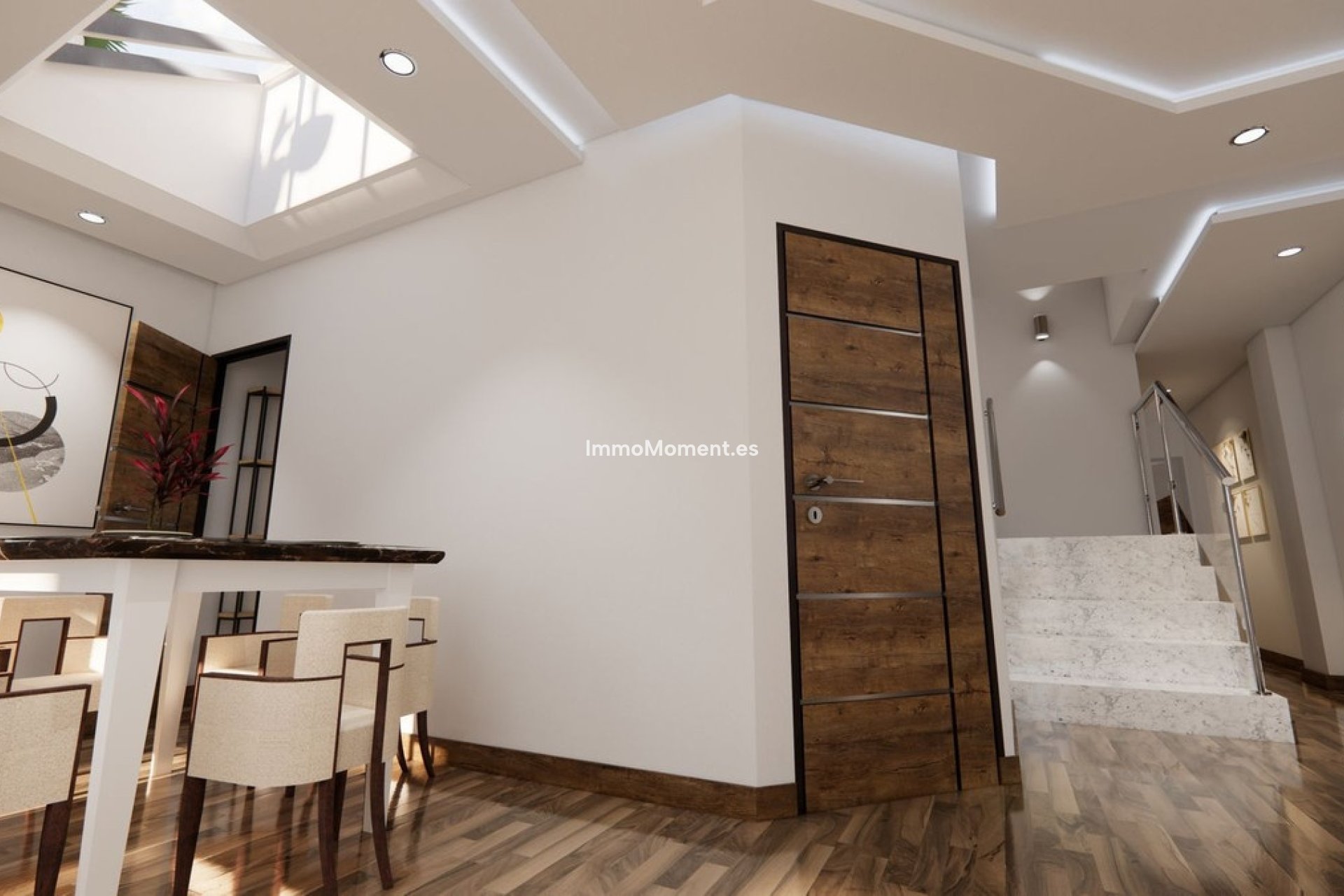 Reventa - Apartamento - Fuengirola - Fuengirola Centro
