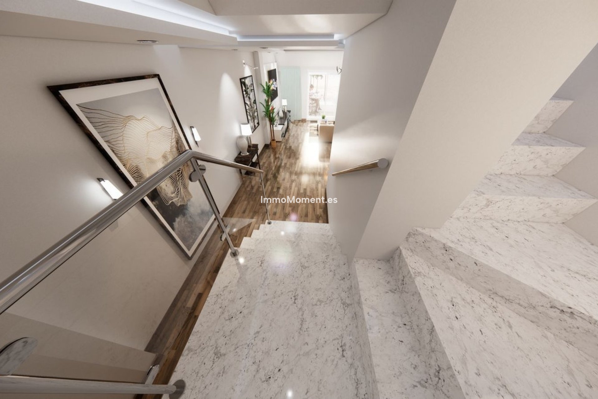 Reventa - Apartamento - Fuengirola - Fuengirola Centro