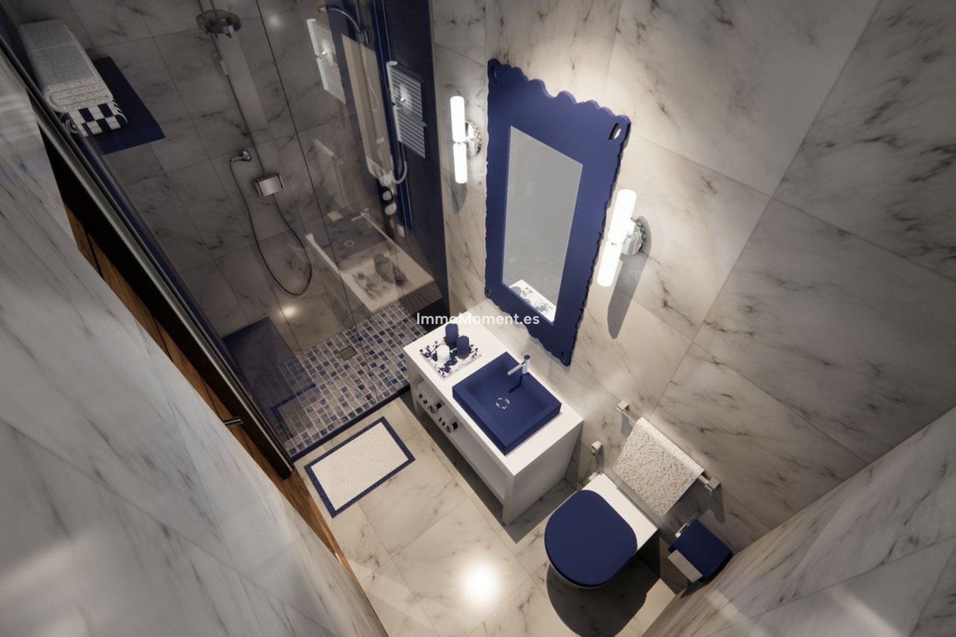 Reventa - Apartamento - Fuengirola - Fuengirola Centro
