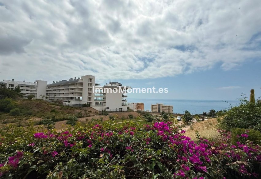 Reventa - Apartamento - Fuengirola - Fuengirola Centro