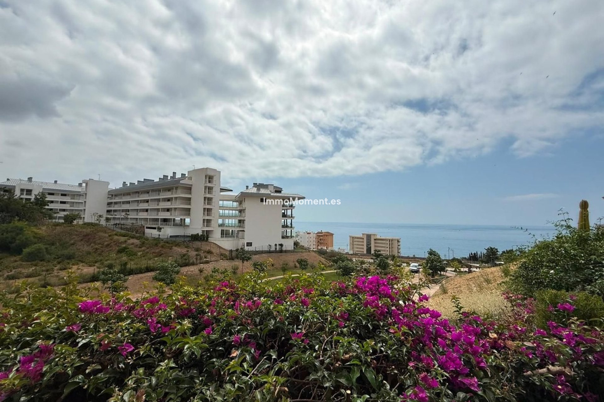 Reventa - Apartamento - Fuengirola - Fuengirola Centro