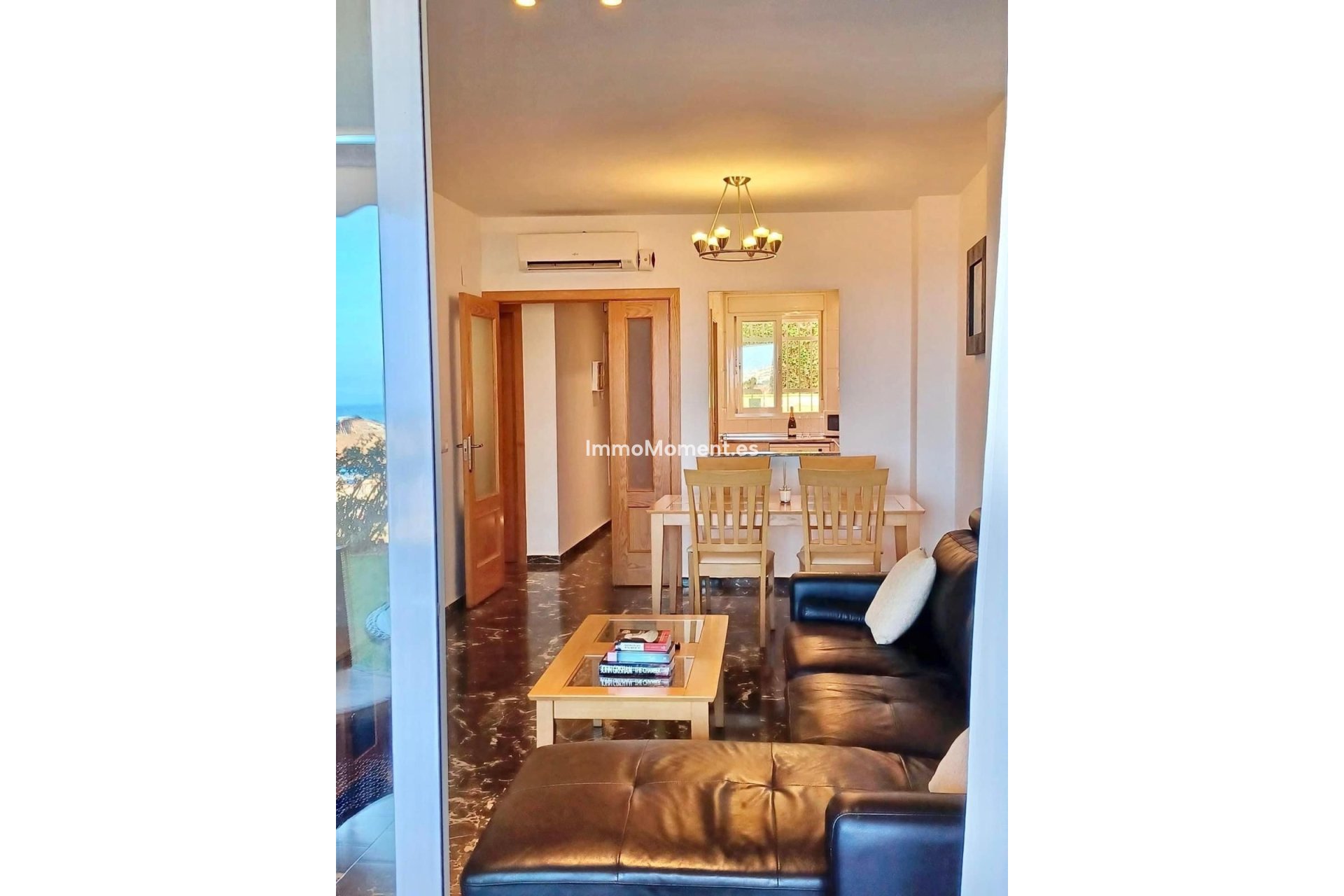 Reventa - Apartamento - Fuengirola - Fuengirola Centro