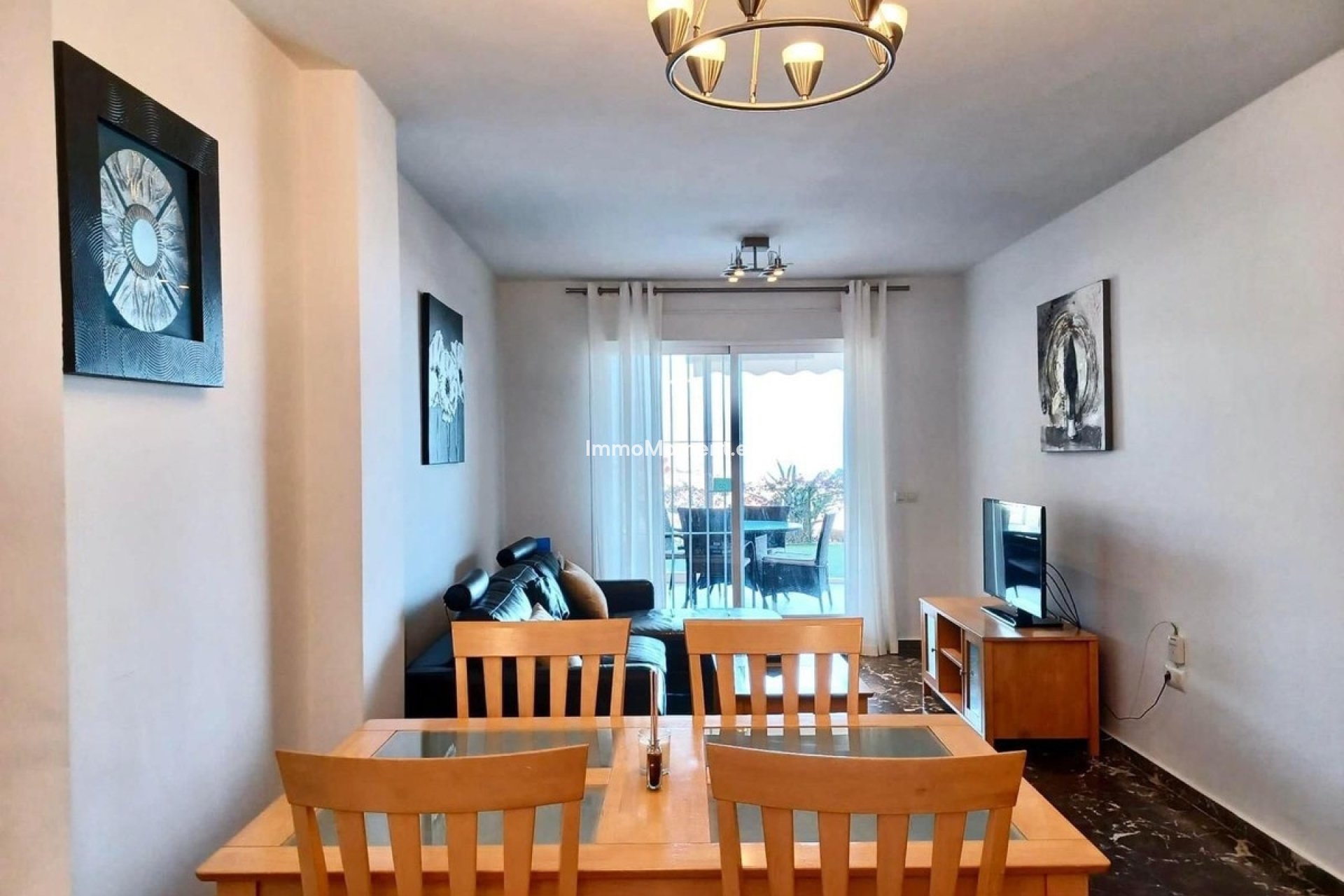 Reventa - Apartamento - Fuengirola - Fuengirola Centro