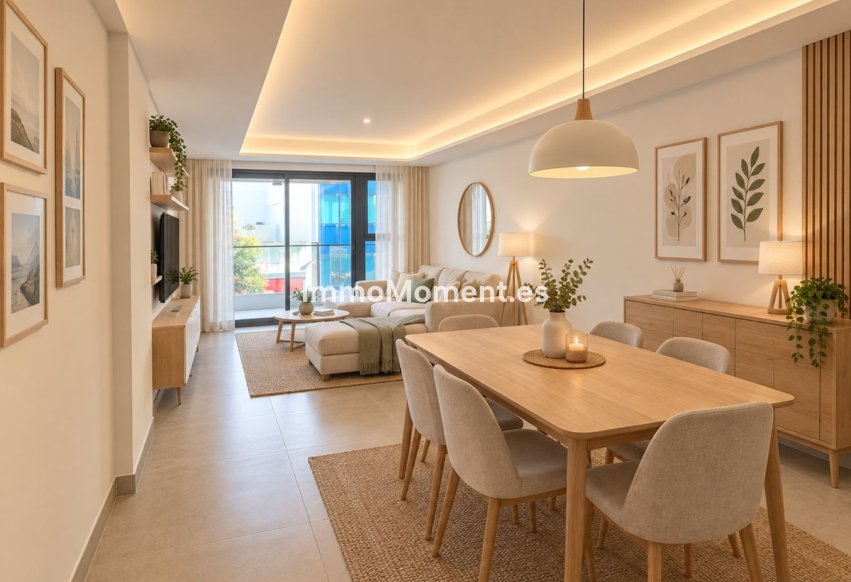 Reventa - Apartamento - Fuengirola - Fuengirola Centro