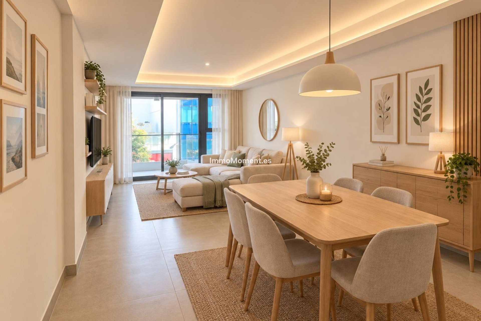 Reventa - Apartamento - Fuengirola - Fuengirola Centro