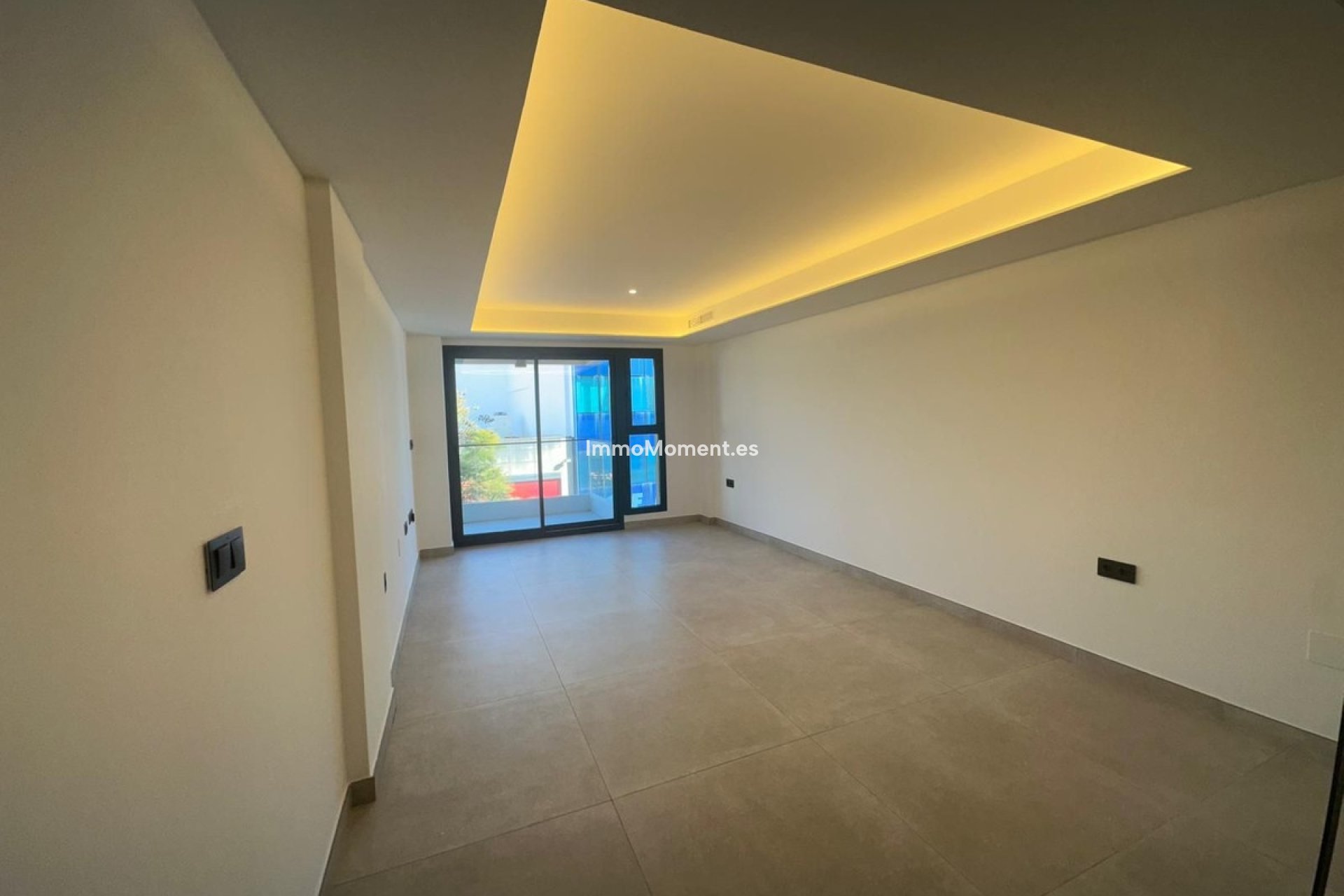 Reventa - Apartamento - Fuengirola - Fuengirola Centro