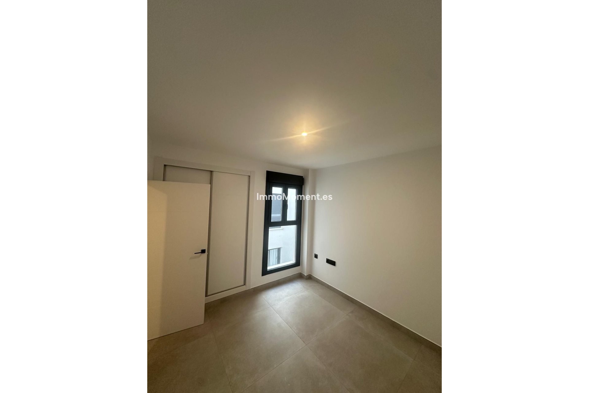 Reventa - Apartamento - Fuengirola - Fuengirola Centro