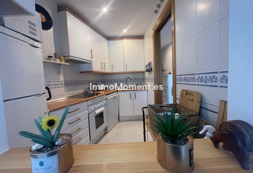 Reventa - Apartamento - Fuengirola - Fuengirola Centro