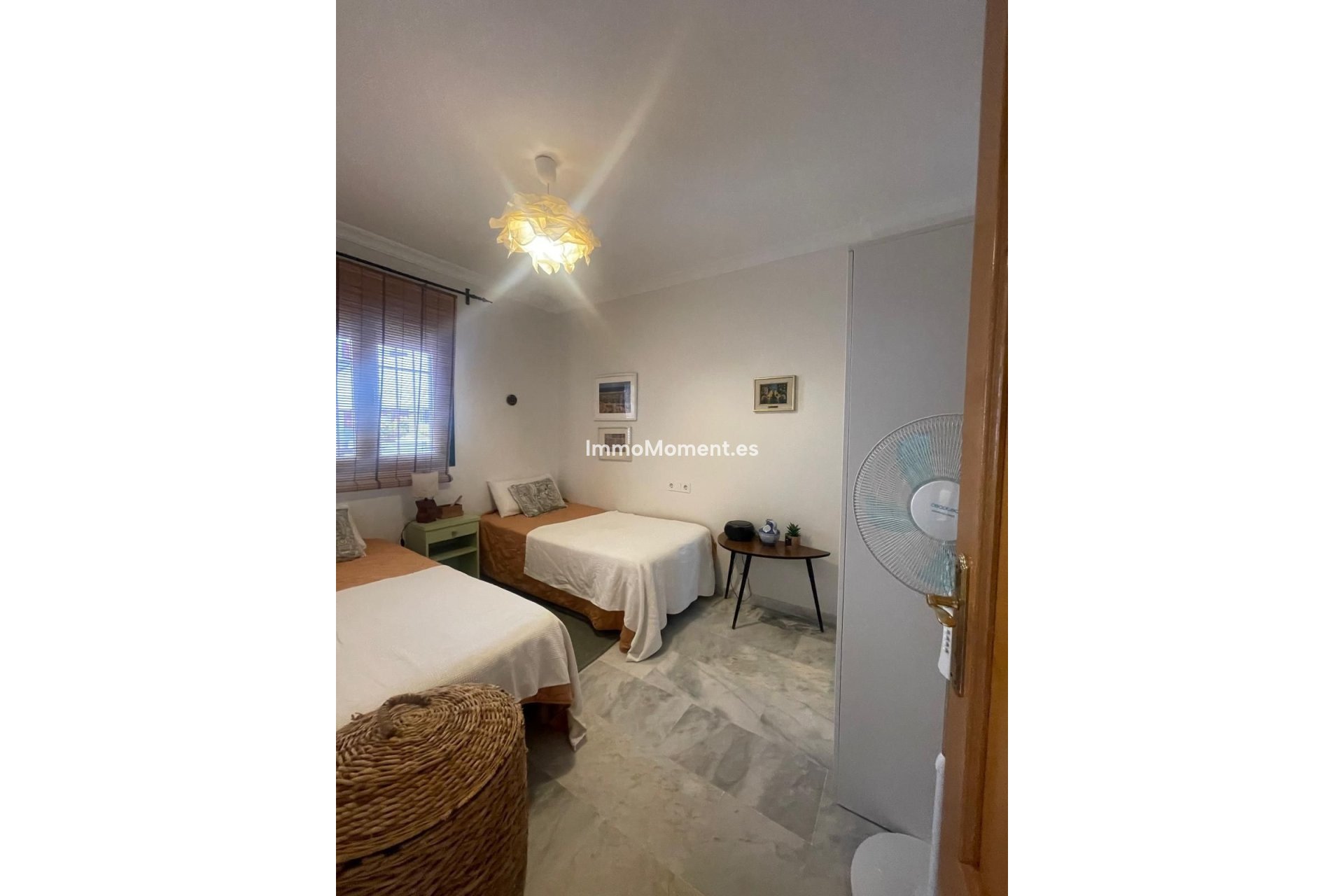 Reventa - Apartamento - Fuengirola - Fuengirola Centro