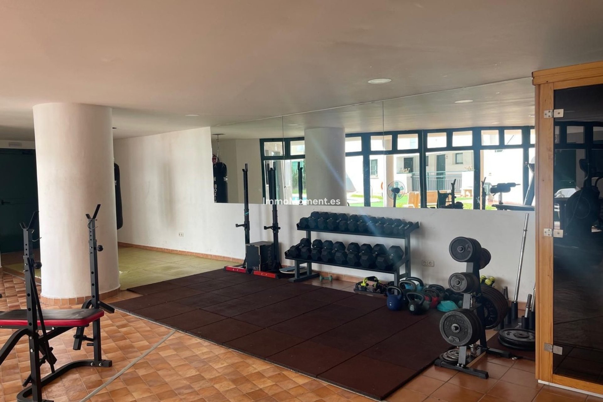Reventa - Apartamento - Fuengirola - Fuengirola Centro