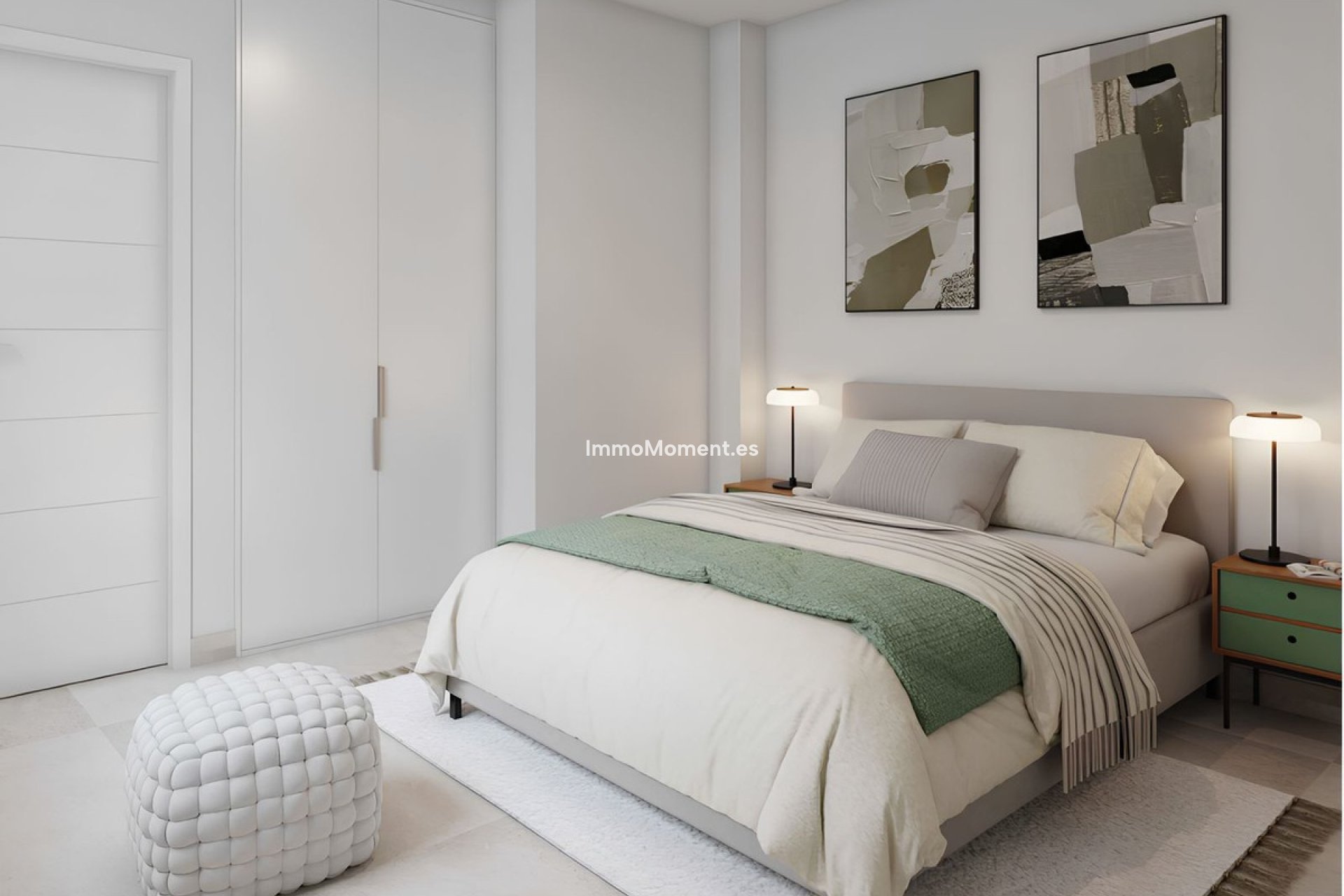 Reventa - Apartamento - Fuengirola - Fuengirola Centro