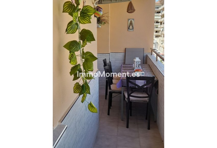 Reventa - Apartamento - Fuengirola - Fuengirola Centro