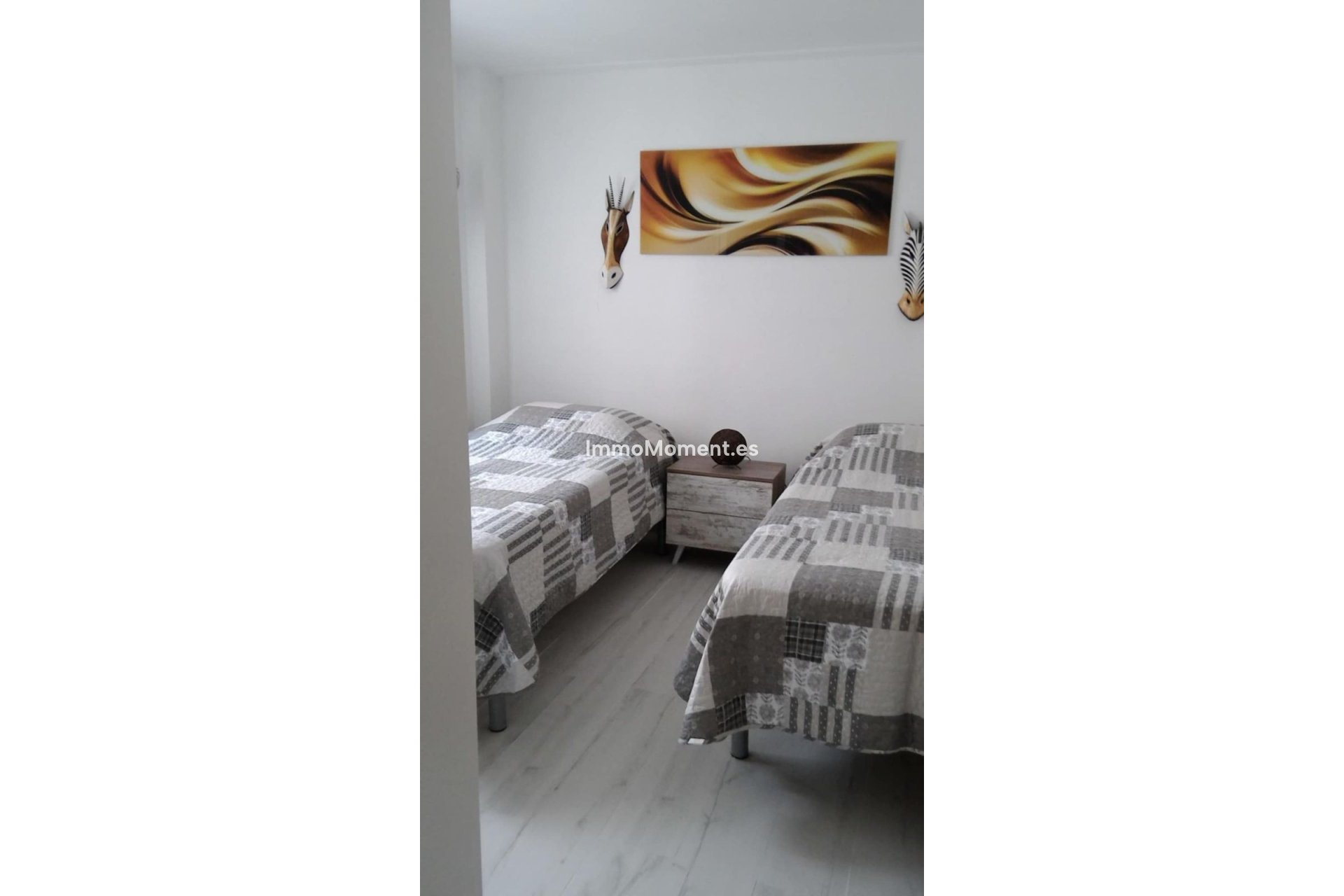 Reventa - Apartamento - Fuengirola - Fuengirola Centro