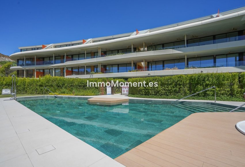 Reventa - Apartamento - Fuengirola - Fuengirola Centro